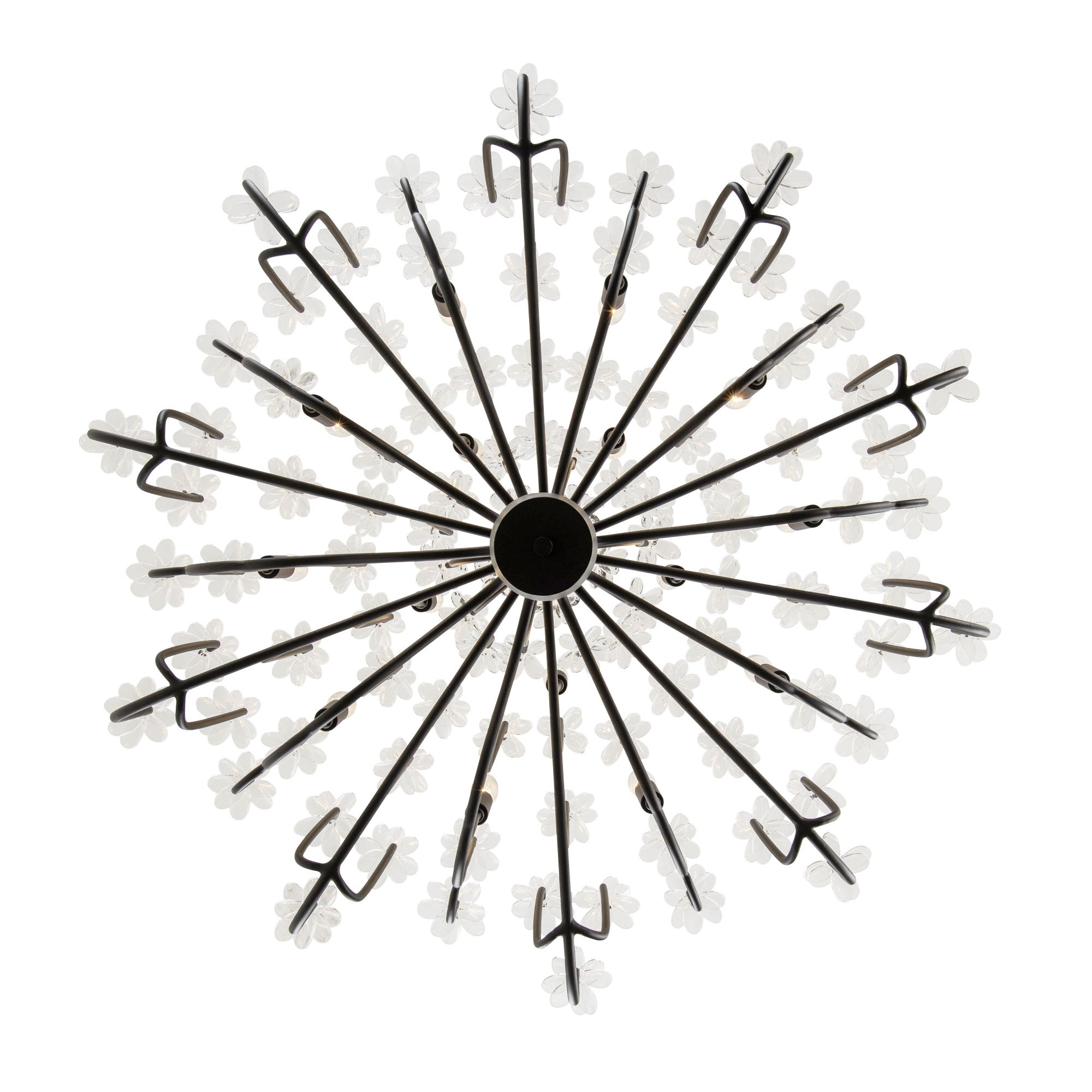 Wildflower 15-Light Chandelier
