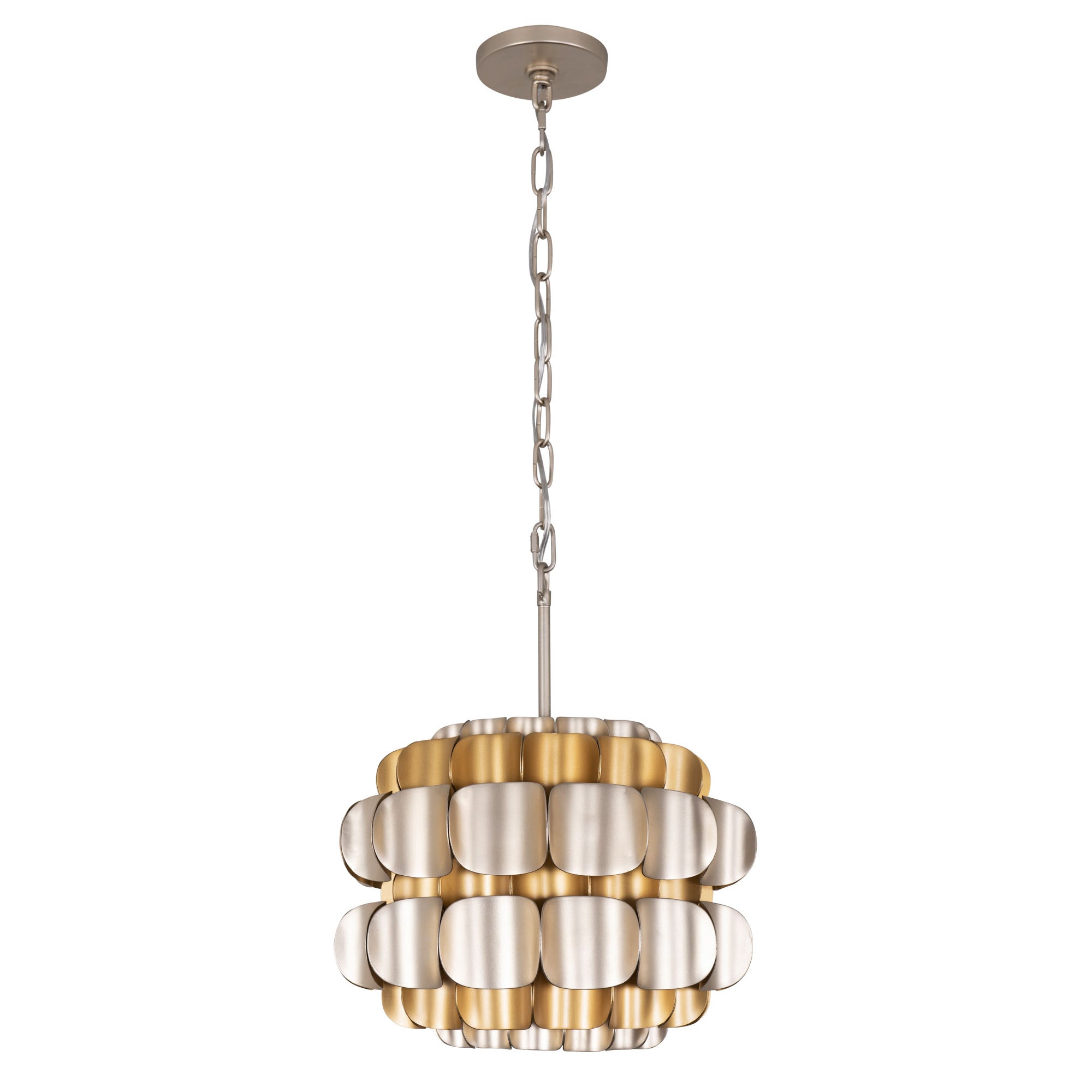 Swoon 1-Light Pendant