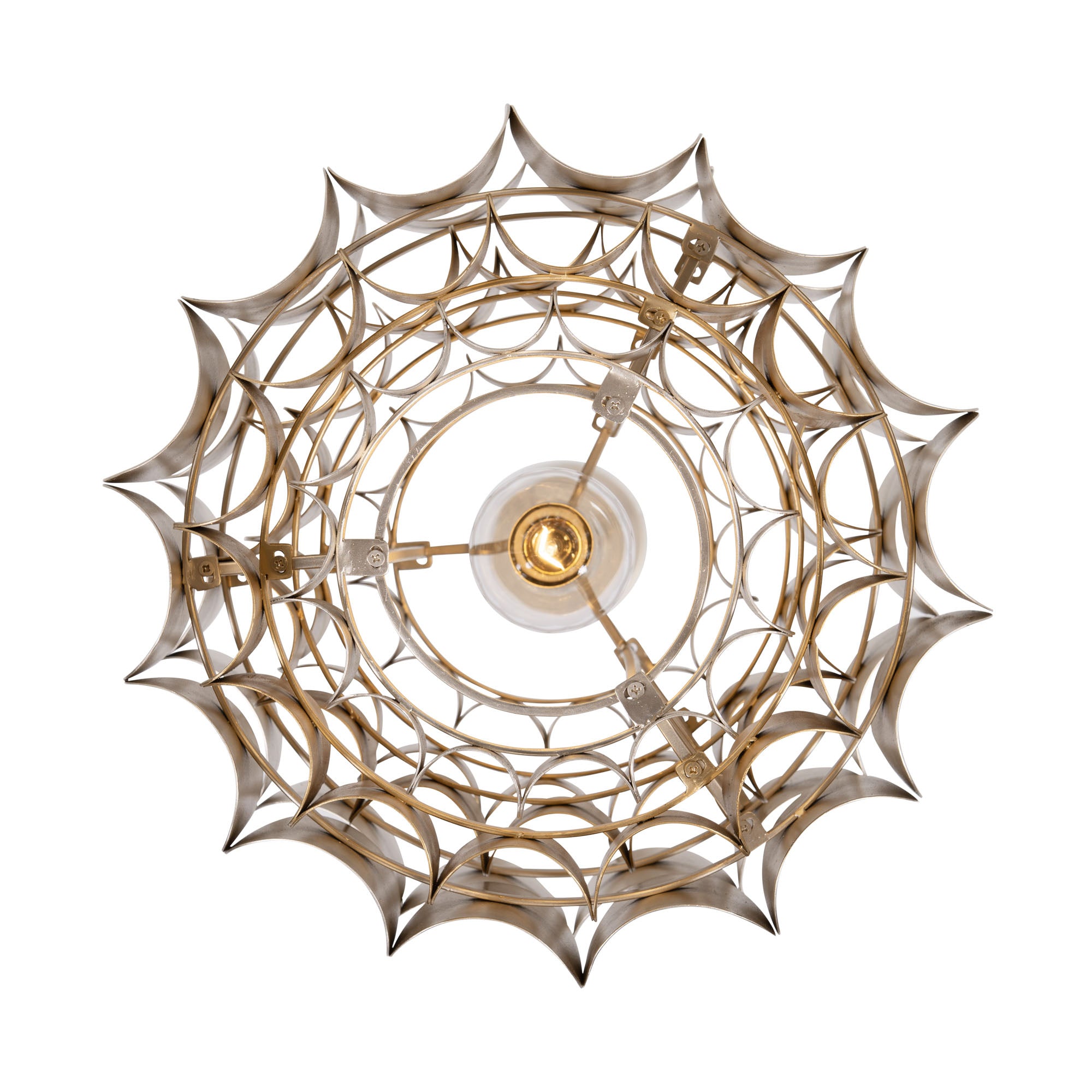Swoon 1-Light Pendant