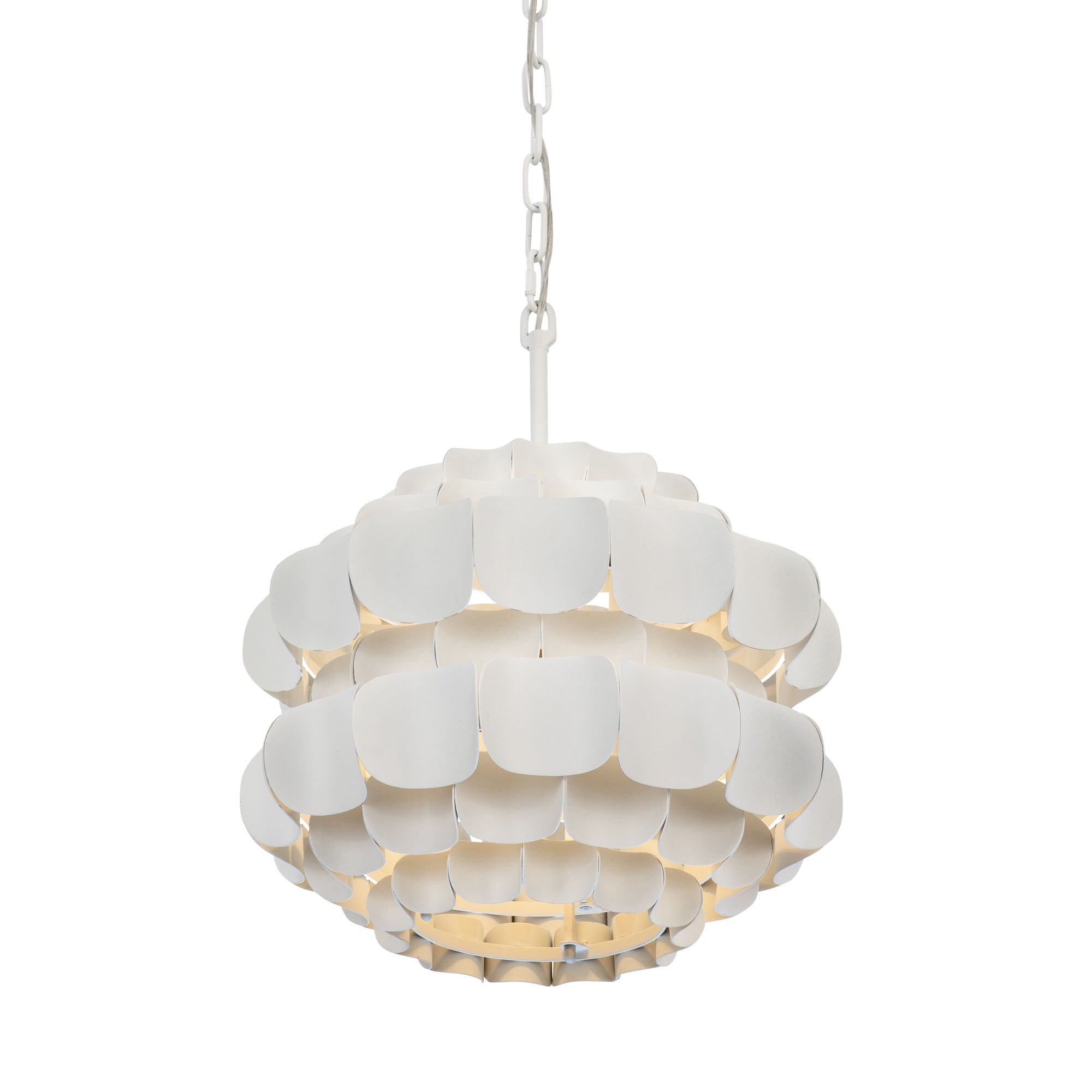 Swoon 1-Light Pendant