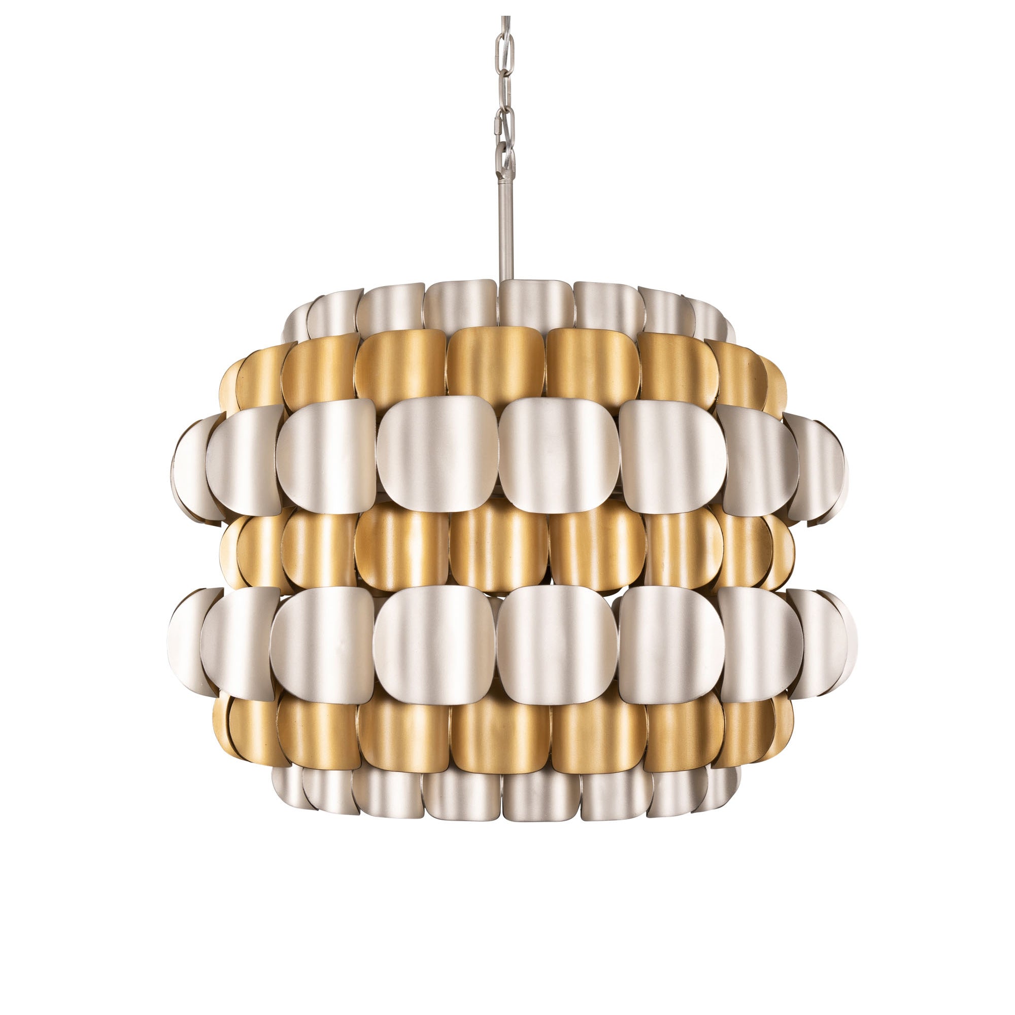 Swoon 6-Light Pendant