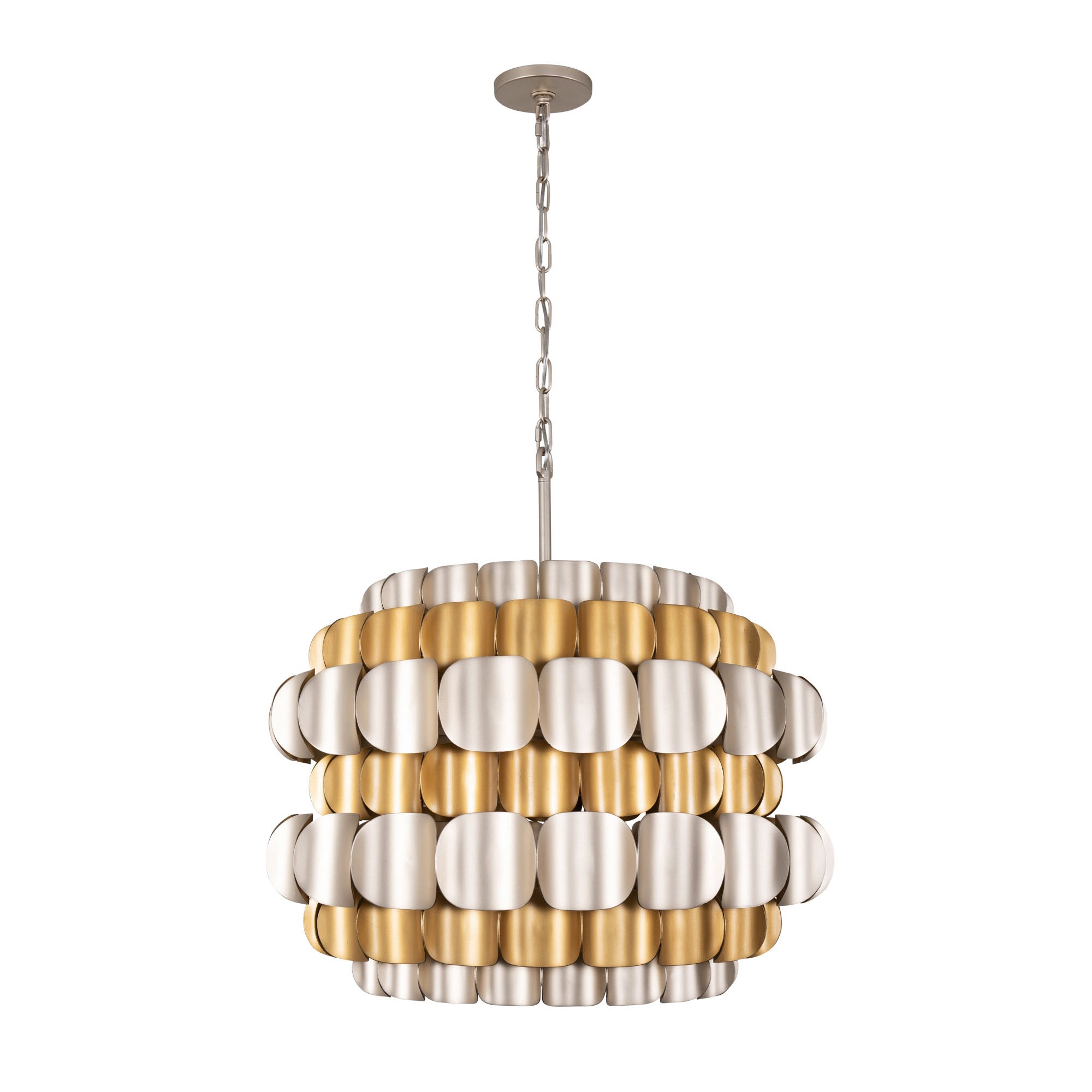 Swoon 6-Light Pendant