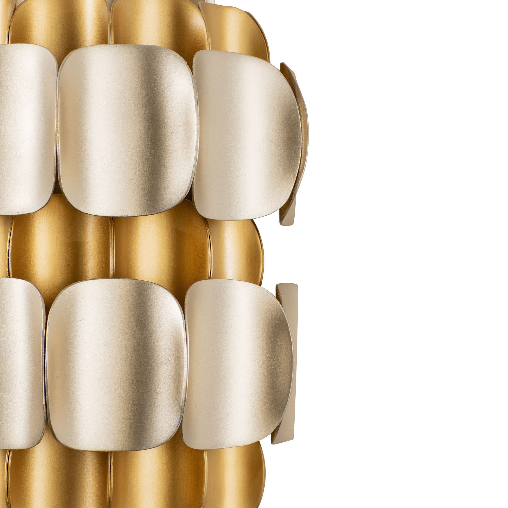 Swoon 1-Light Sconce