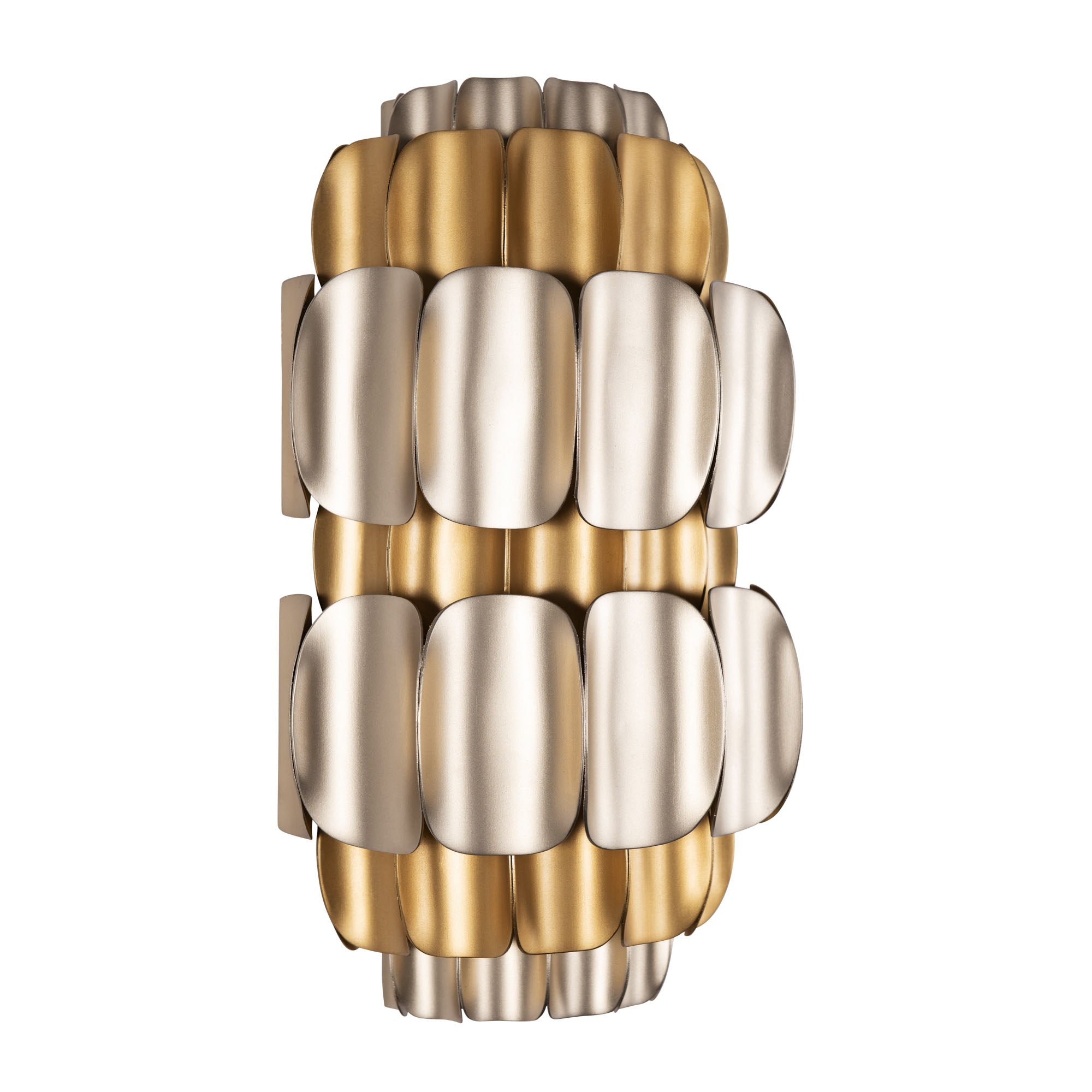Swoon 2-Light Sconce