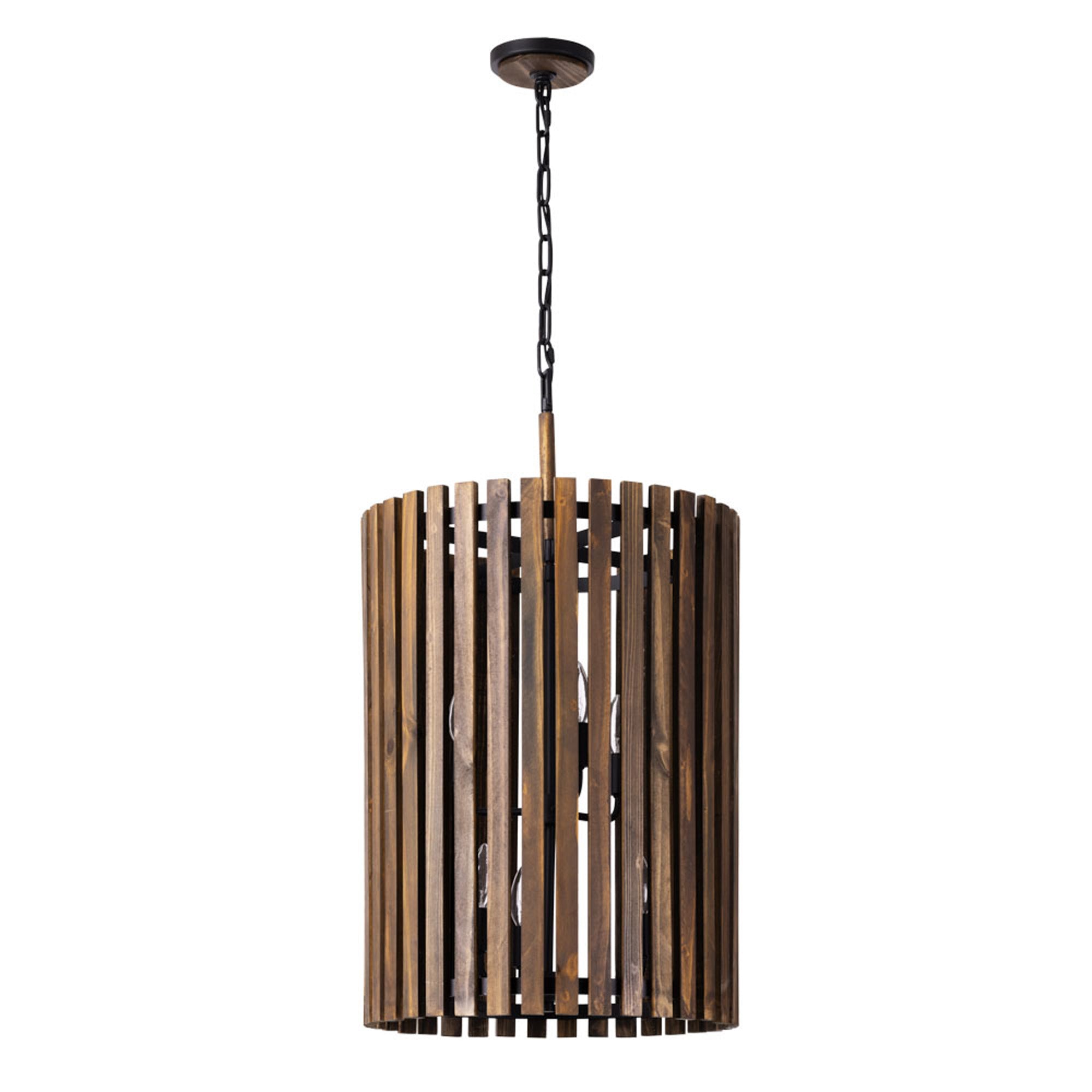 Suratto 6-Light Foyer