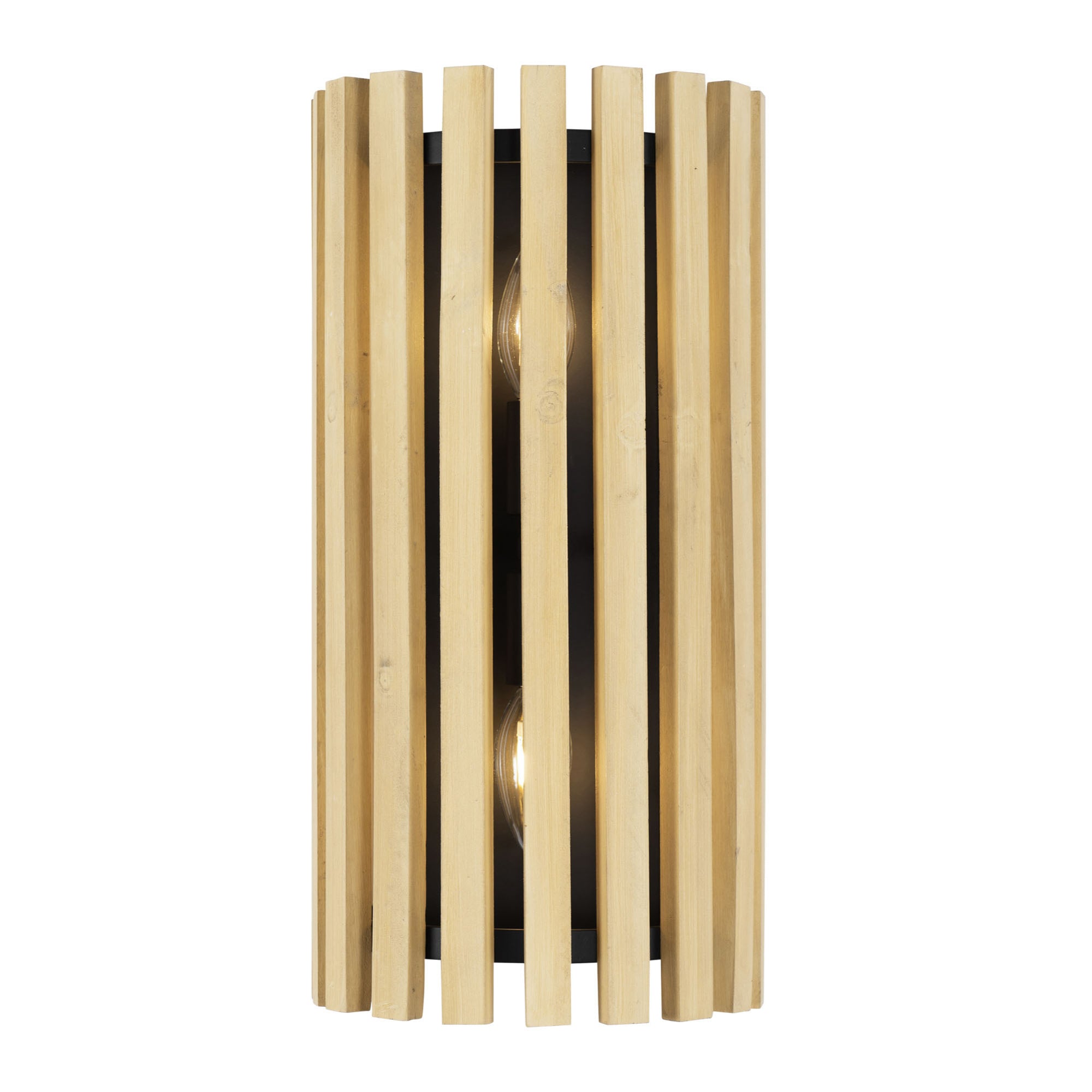 Suratto 2-Light Sconce