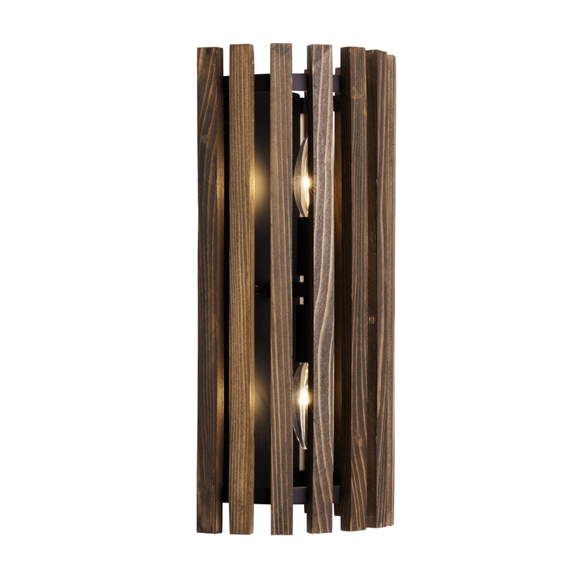 Suratto 2-Light Sconce