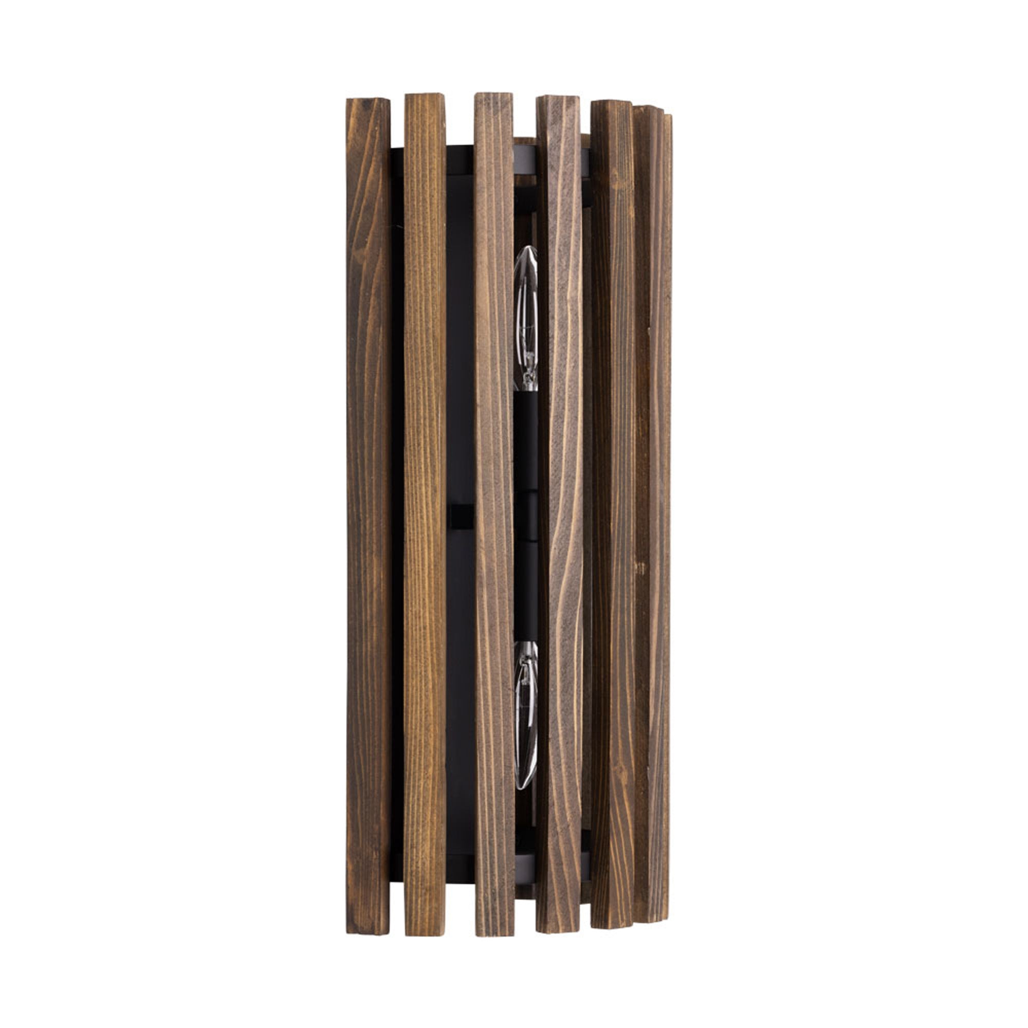 Suratto 2-Light Sconce