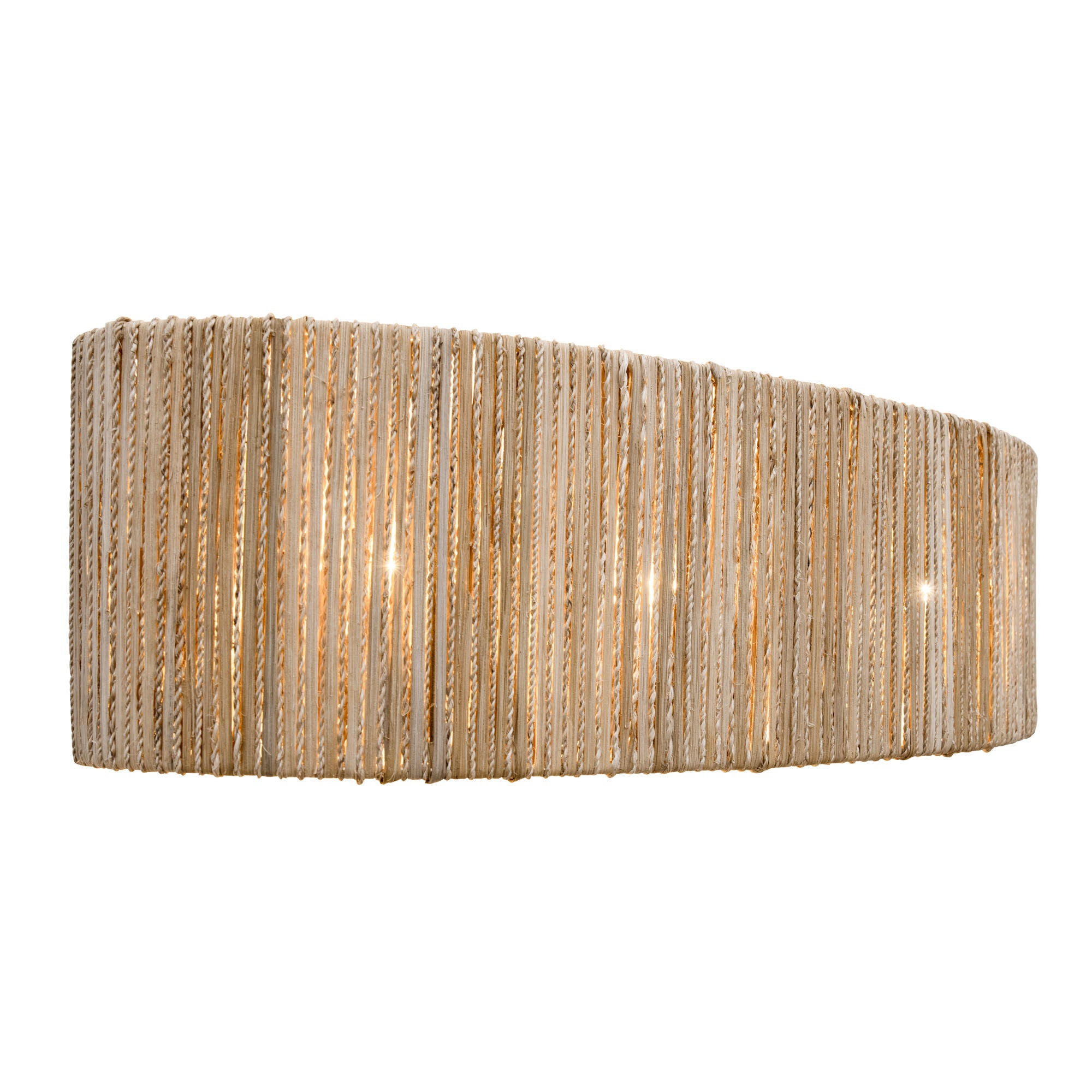 Jacob's Ladder 3-Light Bath - French Gold