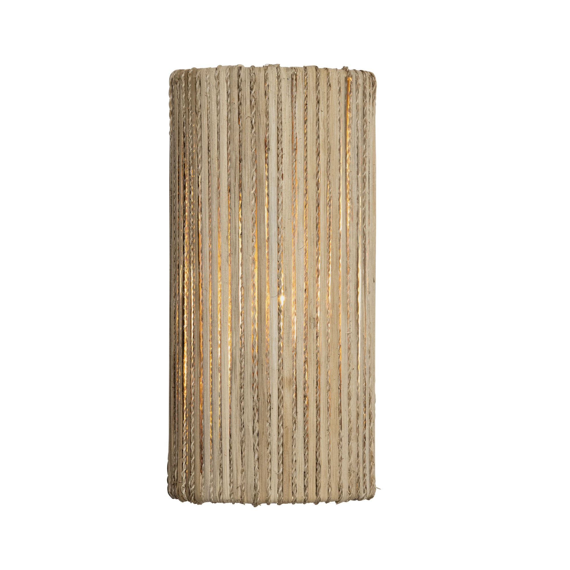 Jacob's Ladder 1 Light Sconce - French Gold