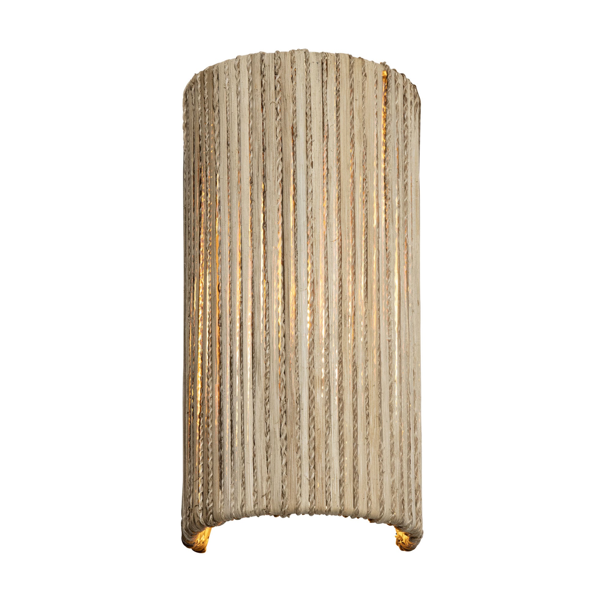 Jacob's Ladder 1-Light Sconce - French Gold