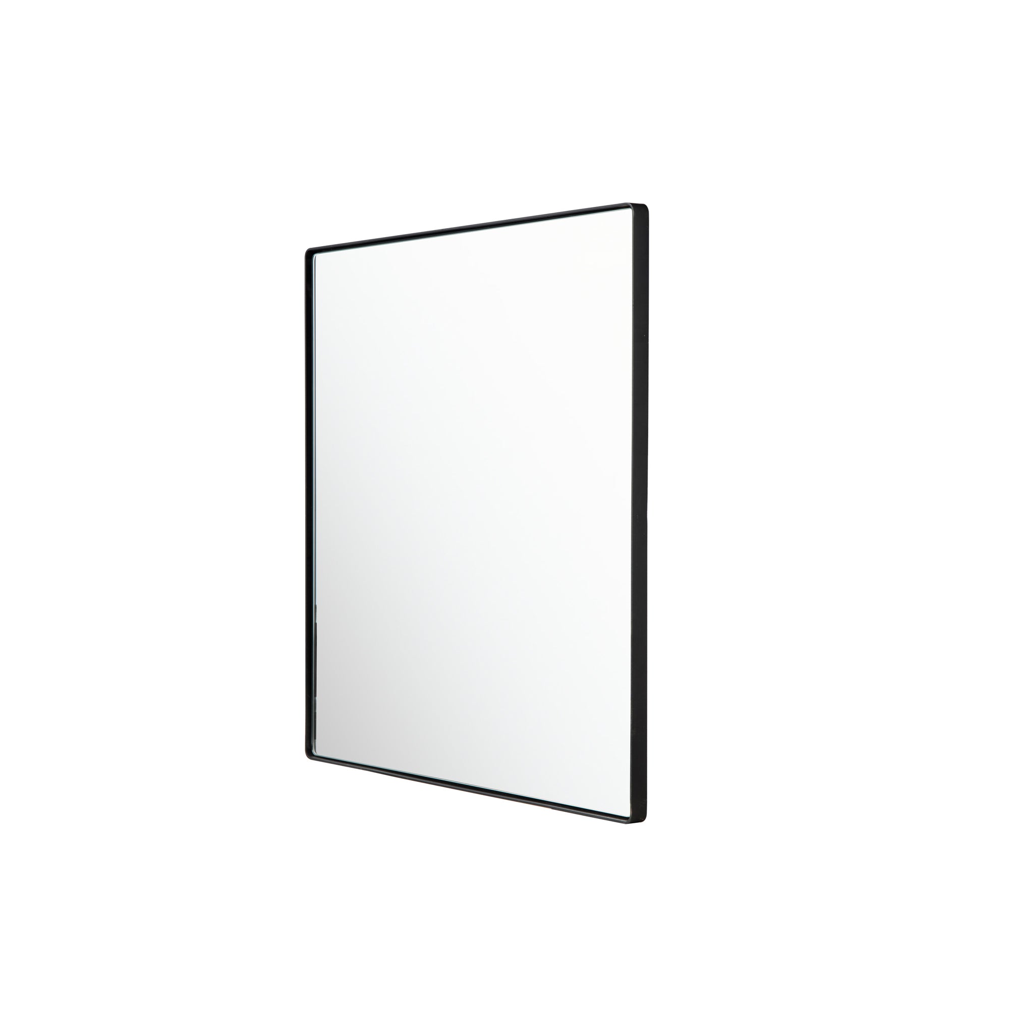 Kye 30x30 Rounded Square Wall Mirror