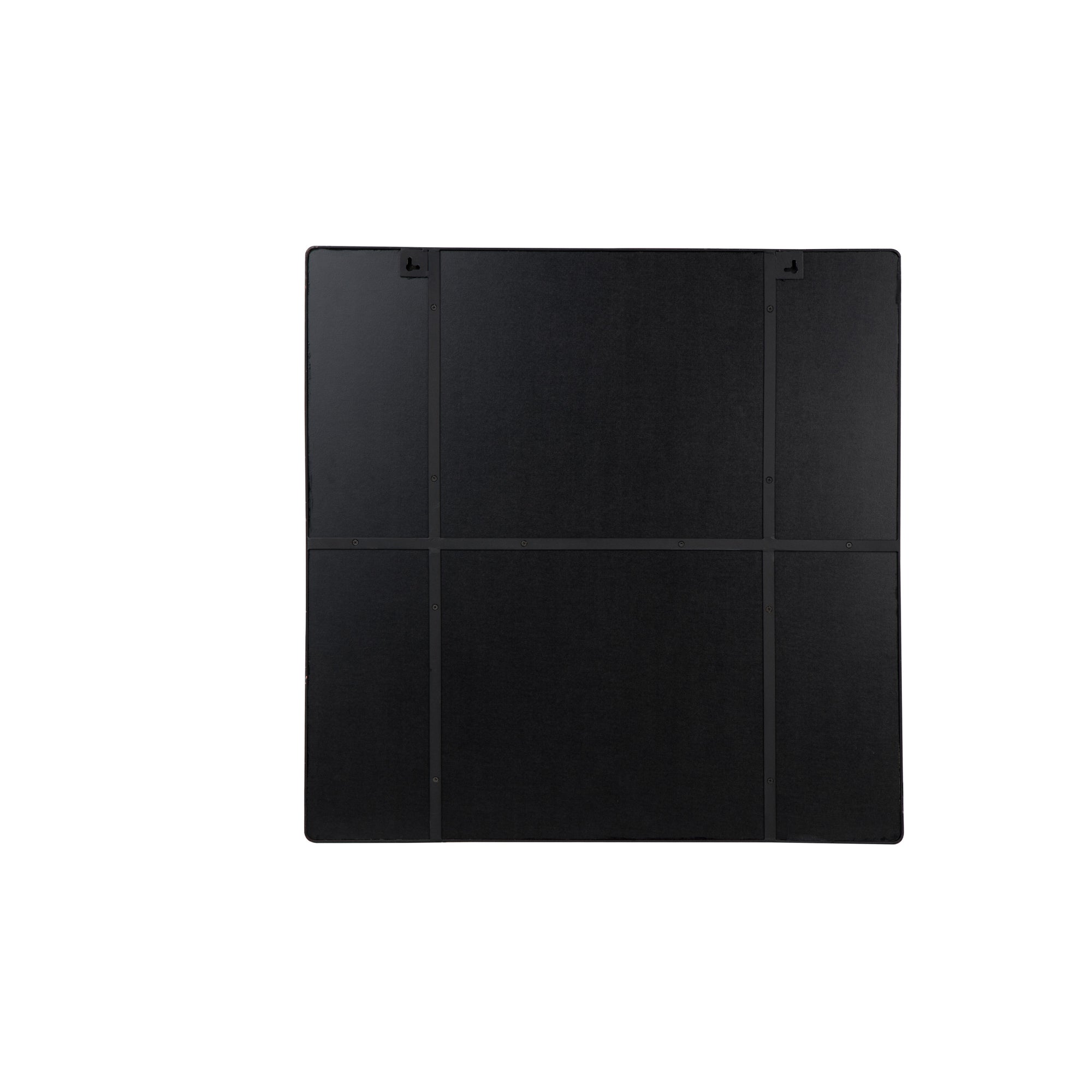 Kye 30x30 Rounded Square Wall Mirror