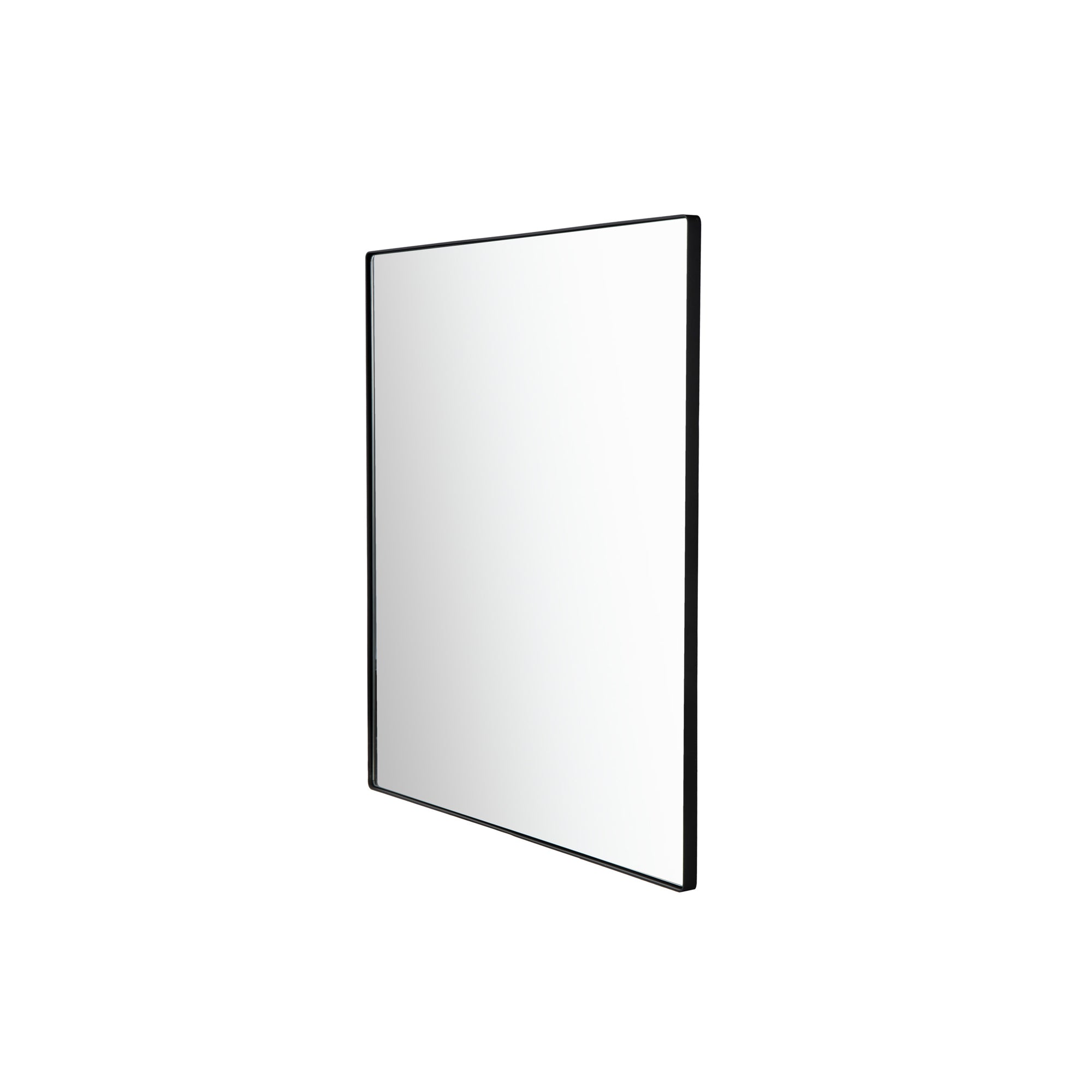 Kye 40x40 Rounded Square Wall Mirror