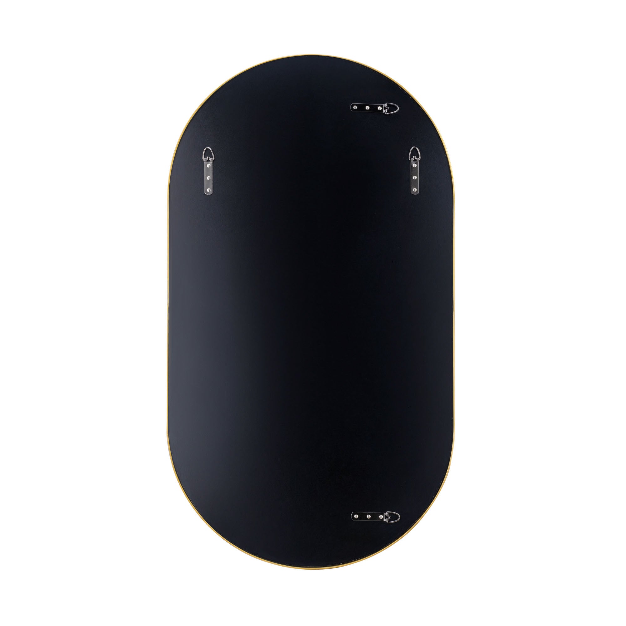 Capsule 22x40 Mirror