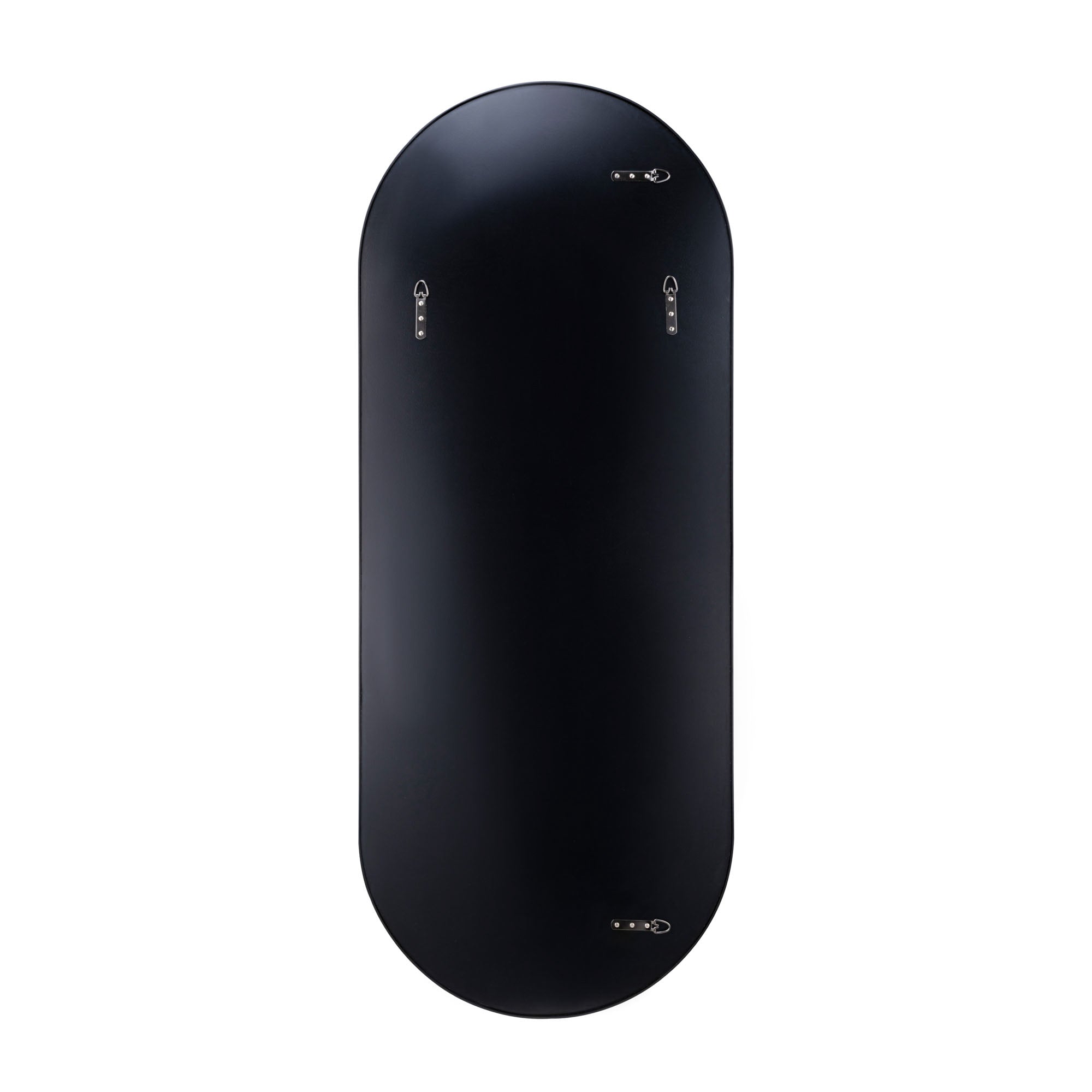 Capsule 24x60 Mirror - Black