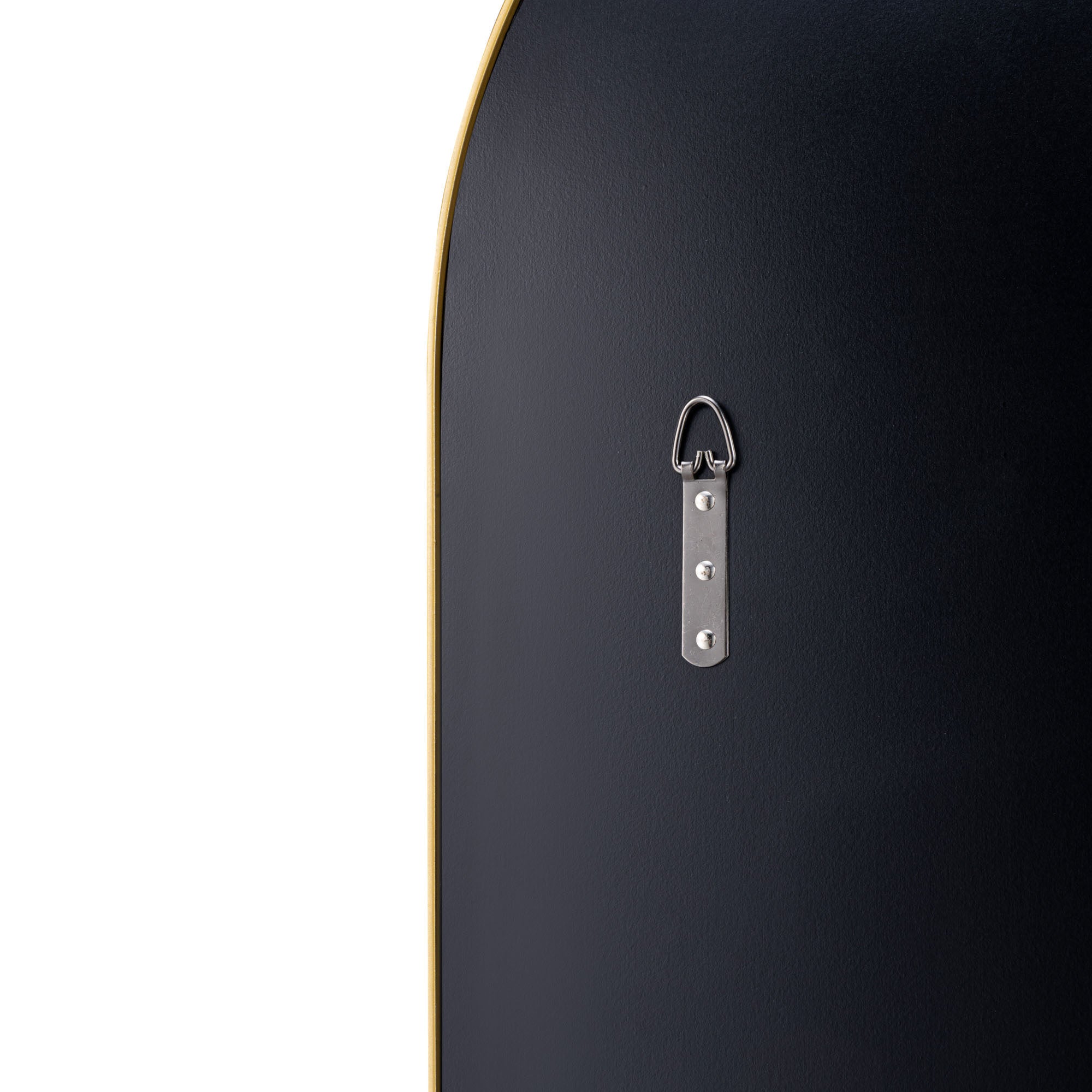 Capsule 24x60 Mirror - Gold