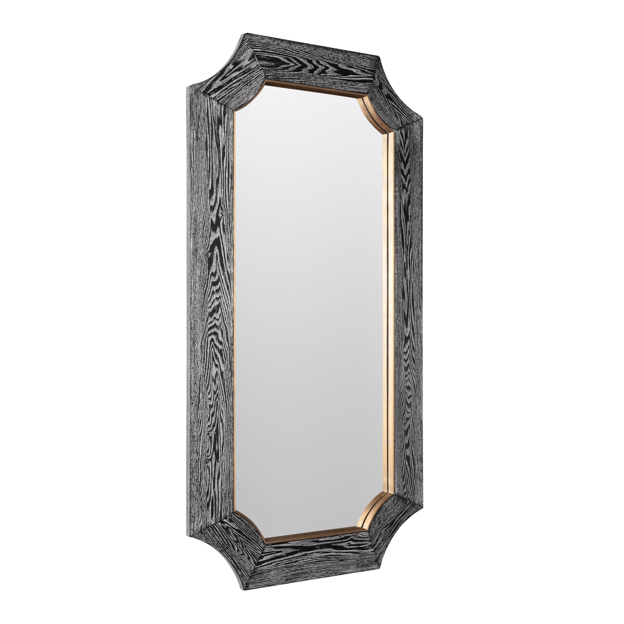 Farra 28x54 Wall Mirror