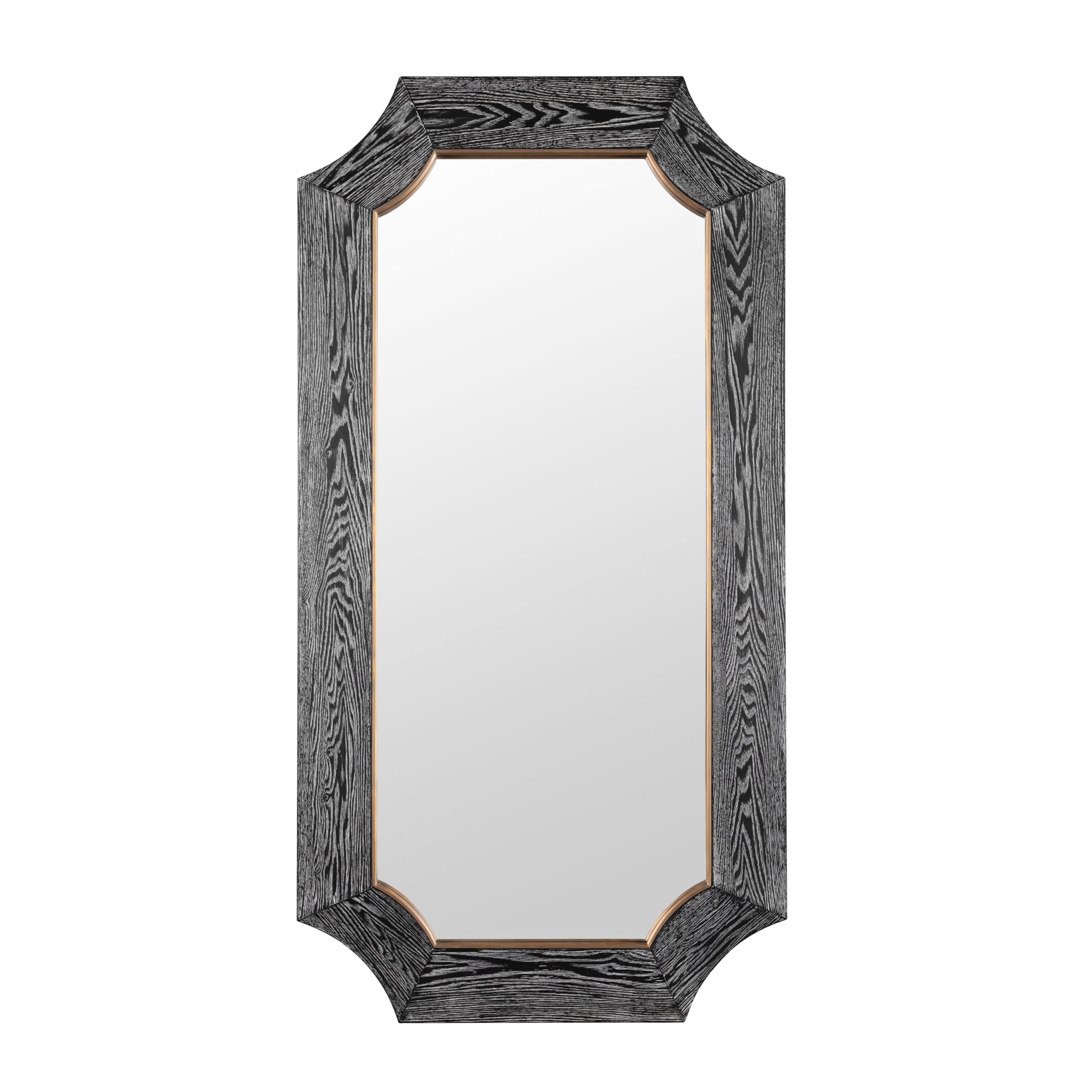 Farra 28x54 Wall Mirror