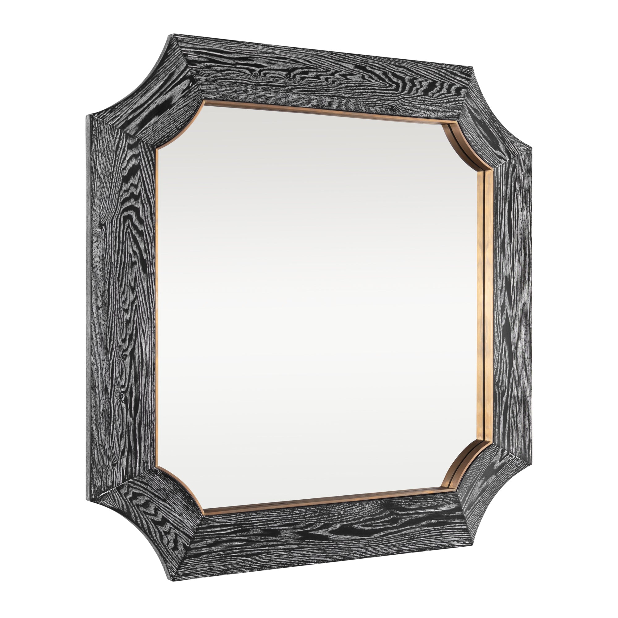 Farra 36x36 Wall Mirror