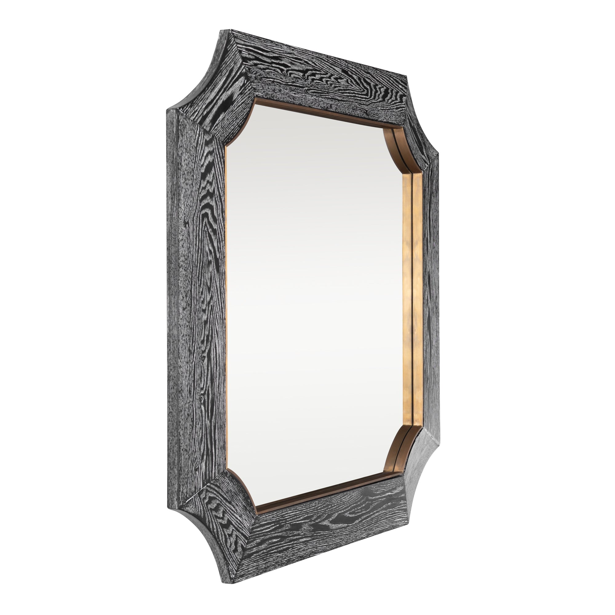 Farra 36x36 Wall Mirror