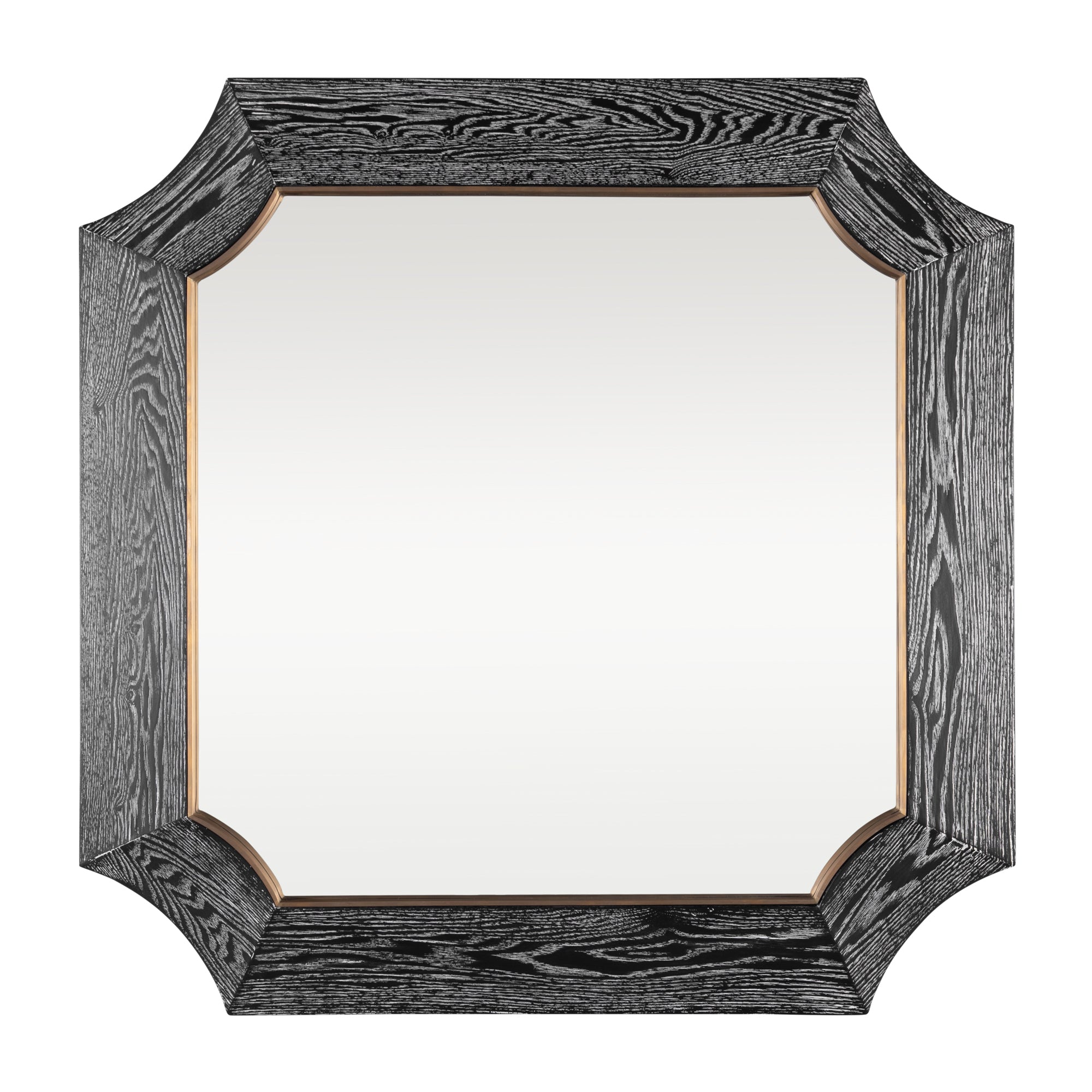 Farra 36x36 Wall Mirror