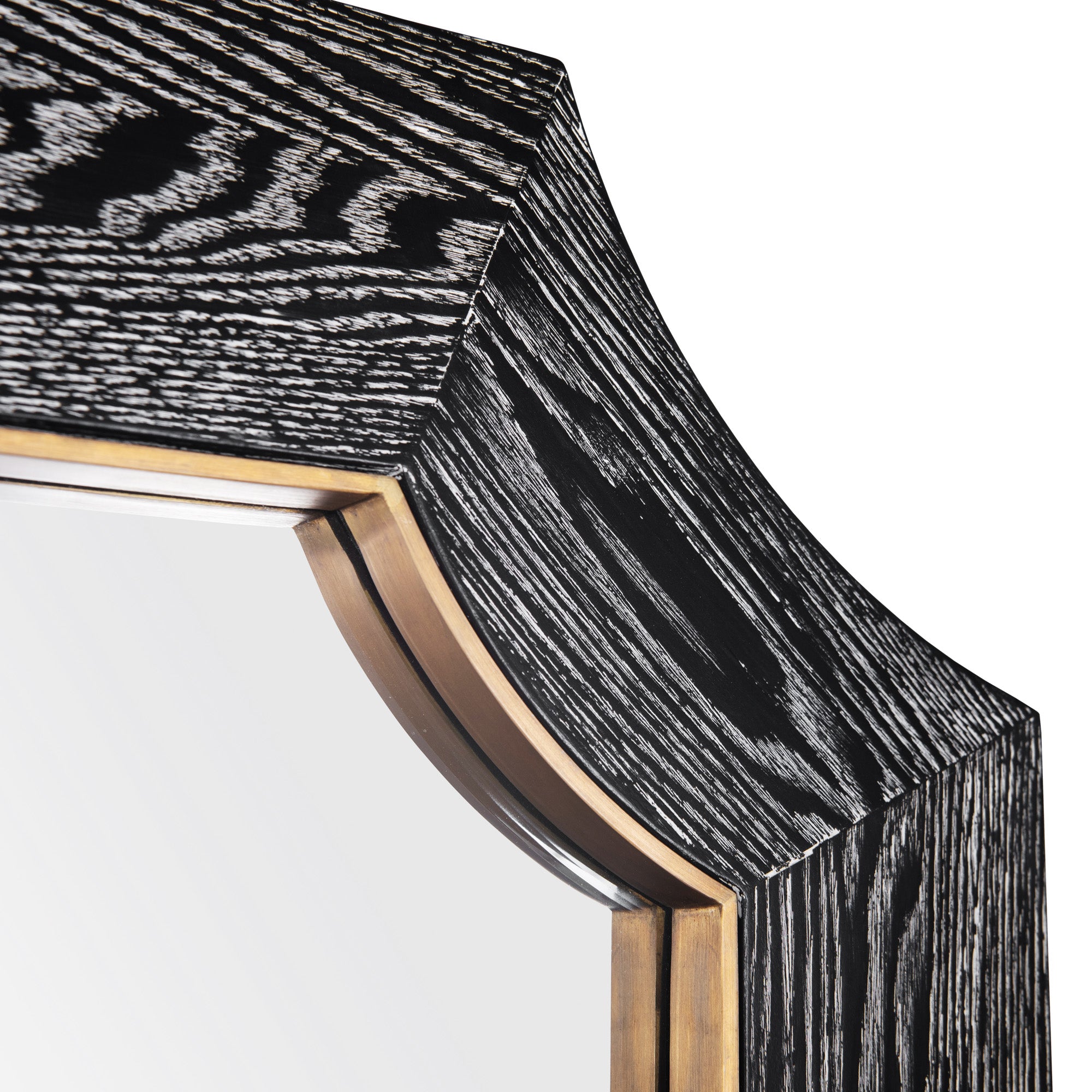 Farra 36x36 Wall Mirror
