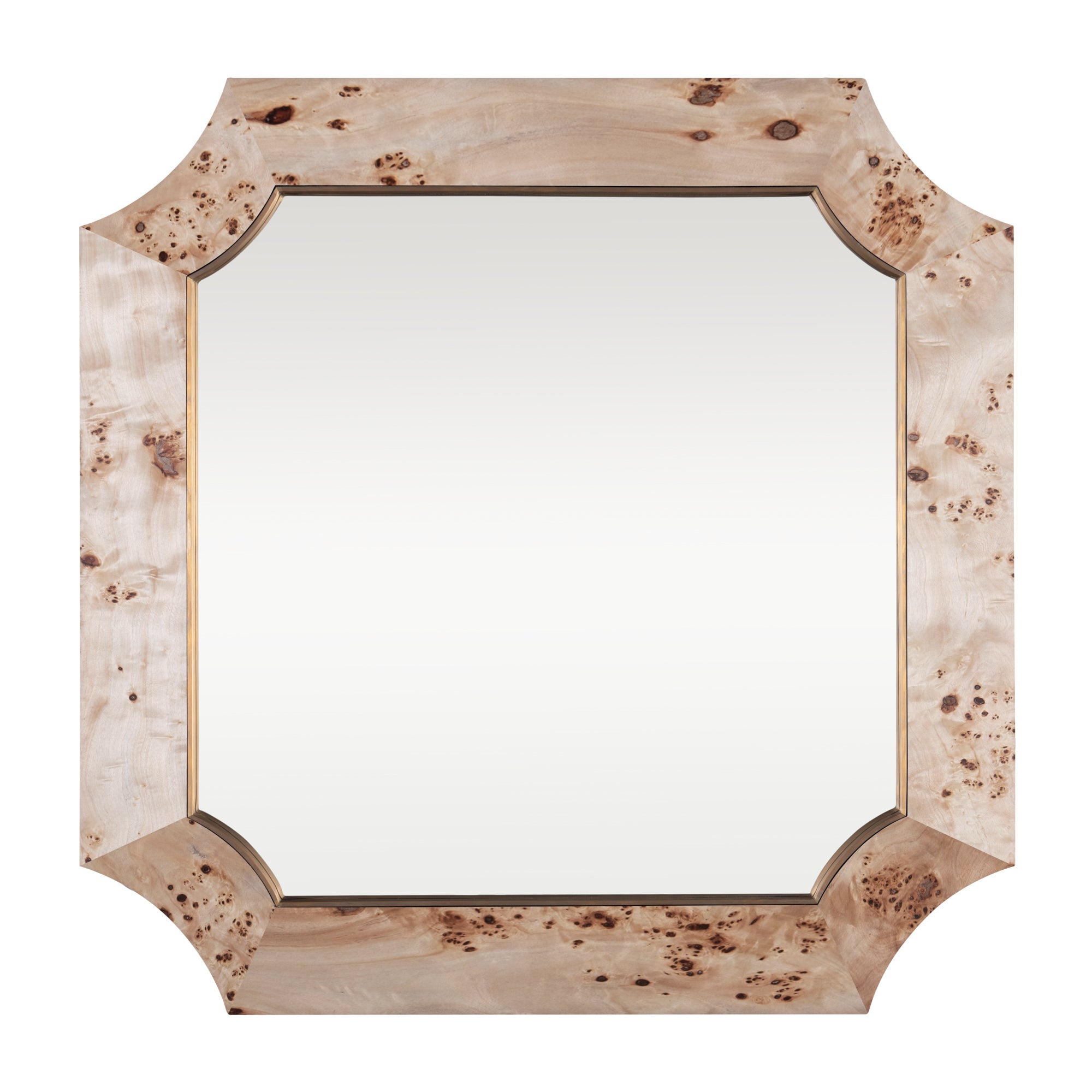 Farra 36x36 Wall Mirror