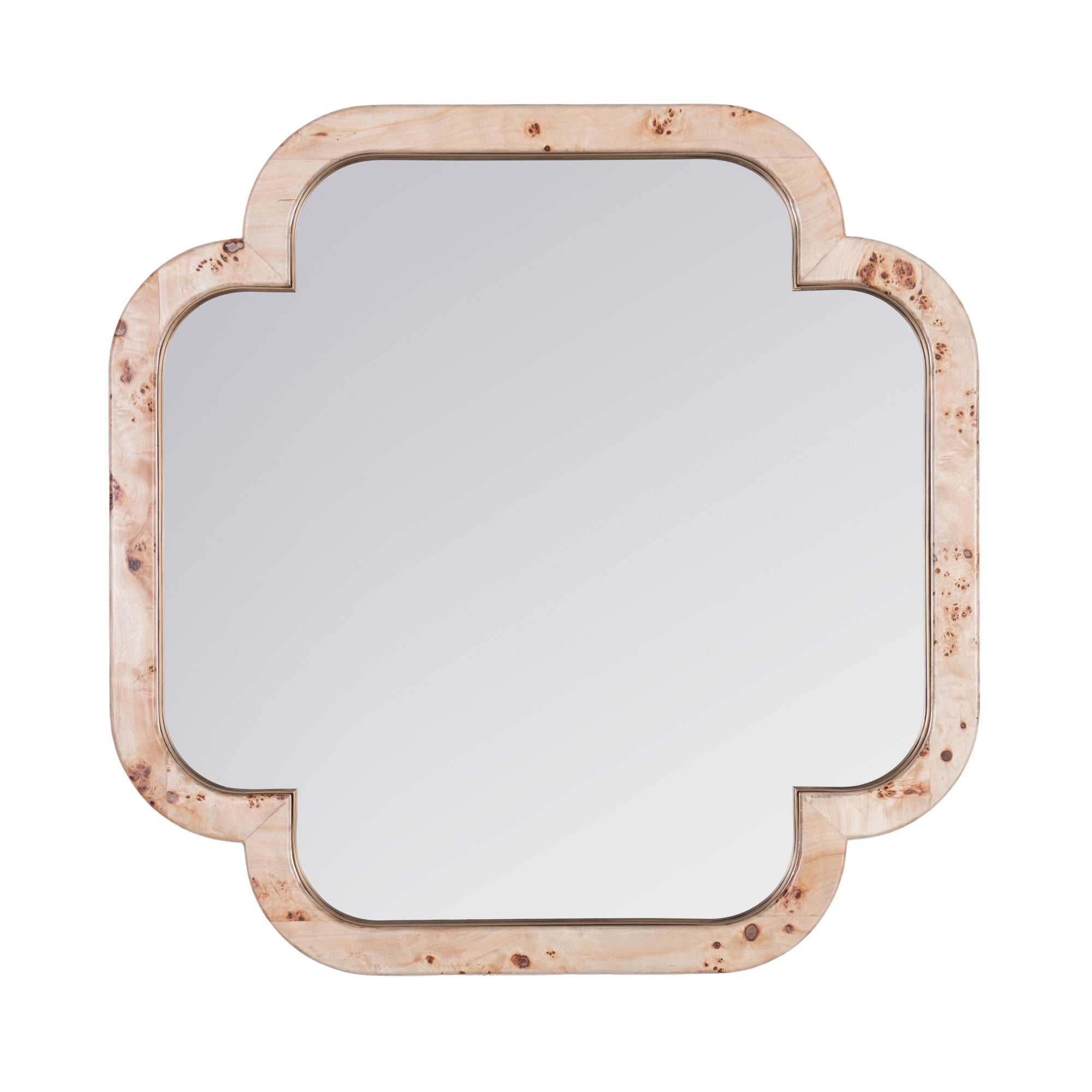 Swiss 36x36 Wall Mirror