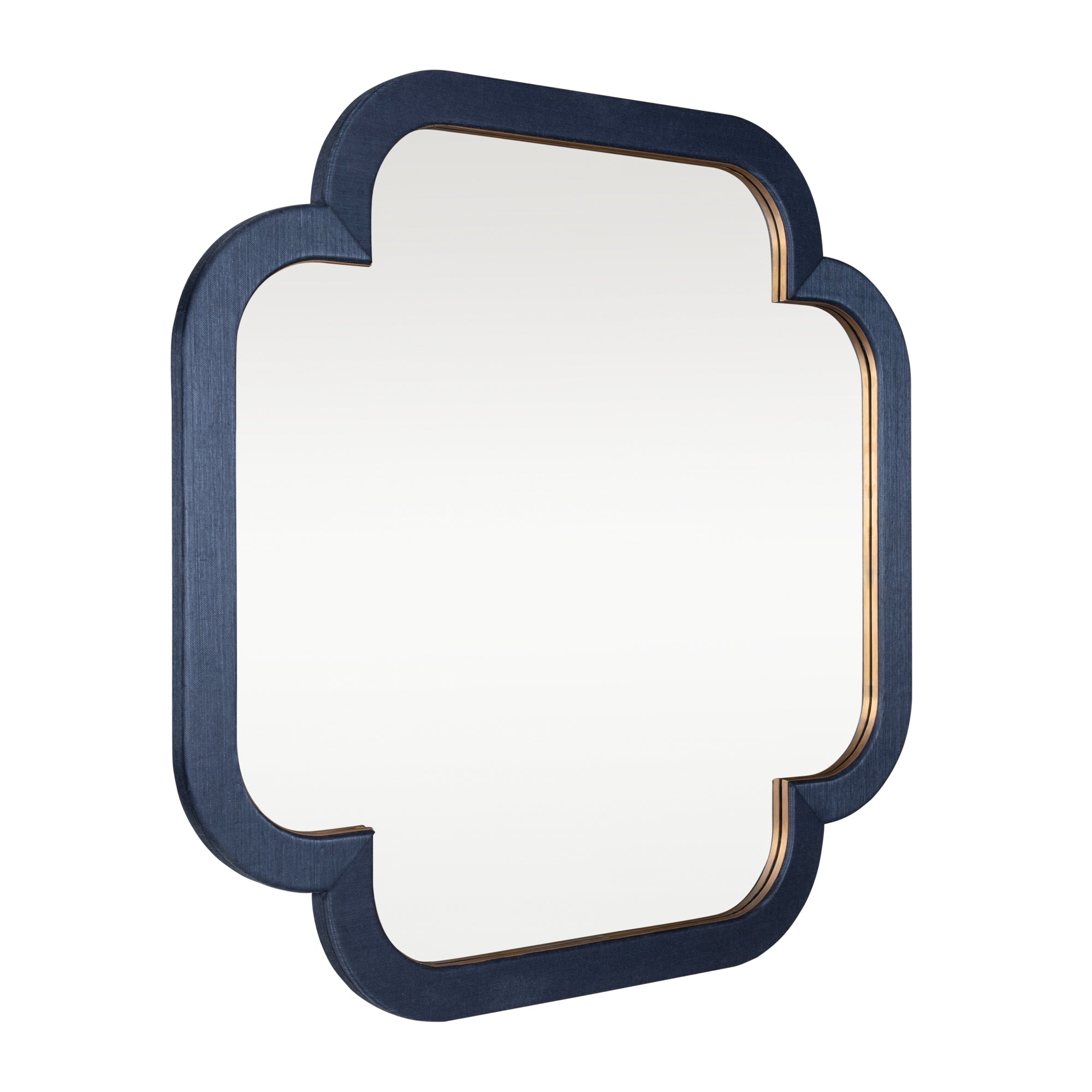 Swiss 50x50 Wall Mirror