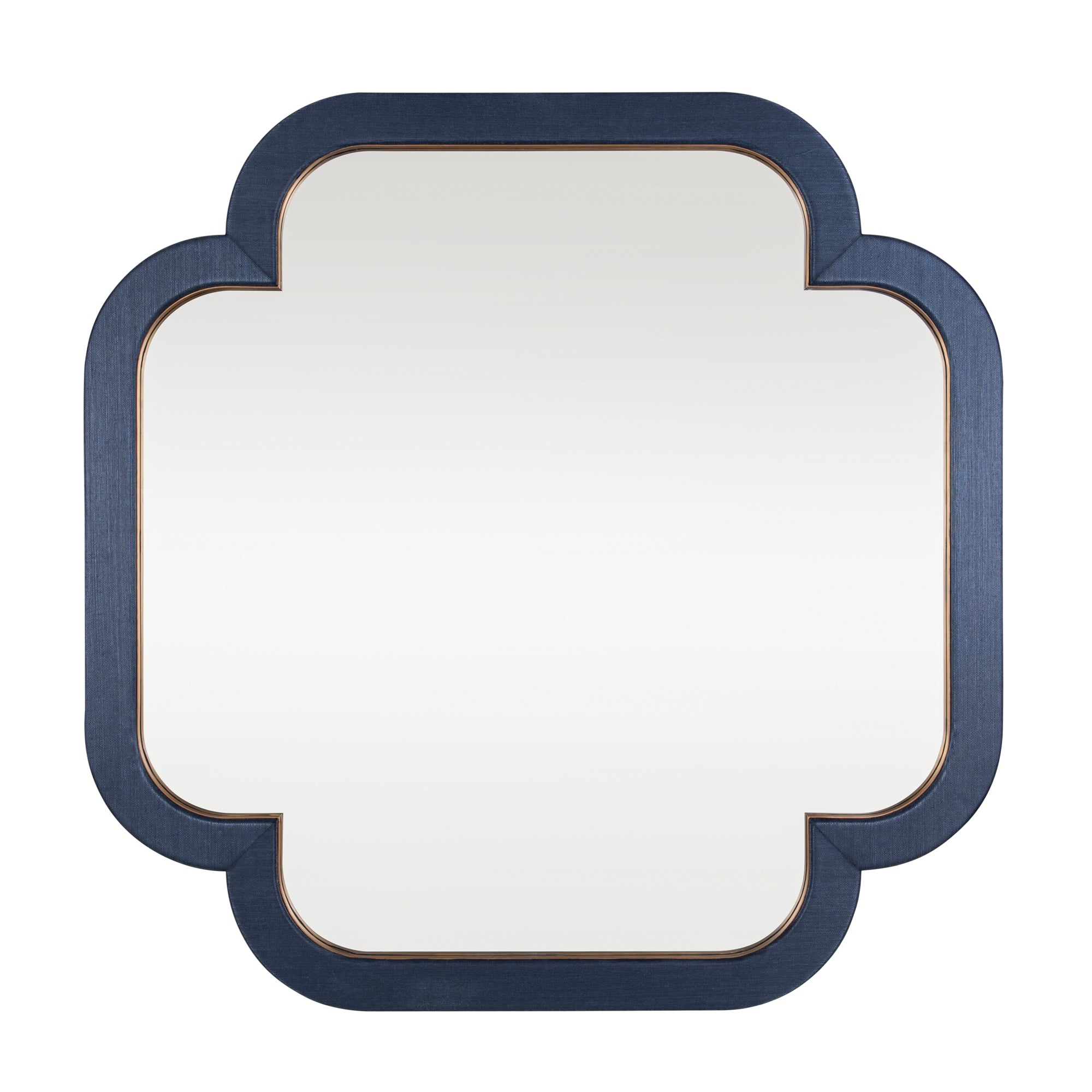 Swiss 50x50 Wall Mirror