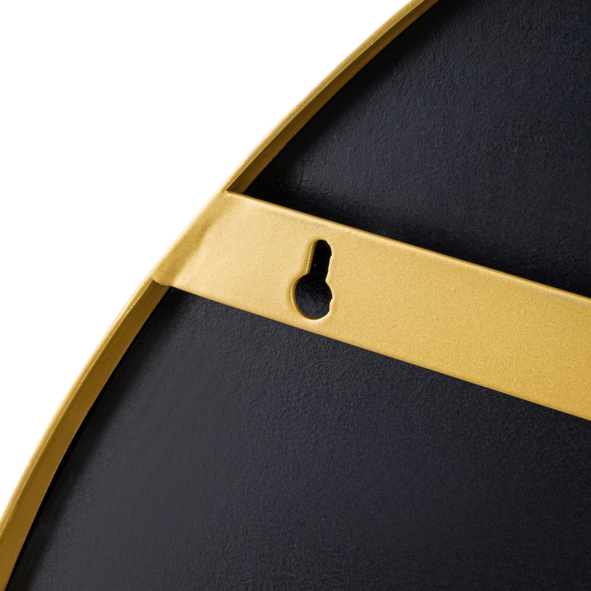 Propaganda 30x41 Wall Mirror