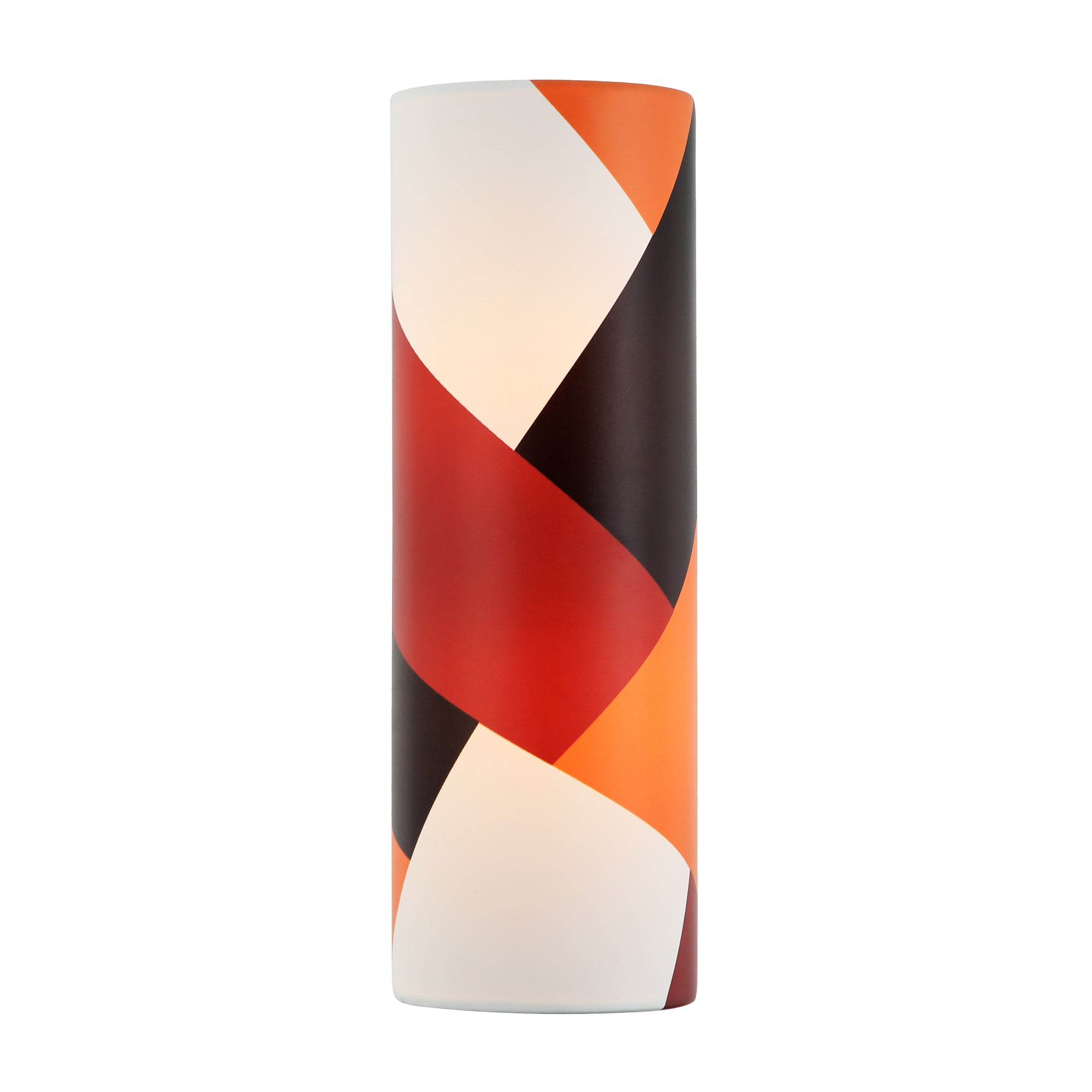 Patchwork 2-Light ADA Bath - Black/Satin Brass/Patchwork