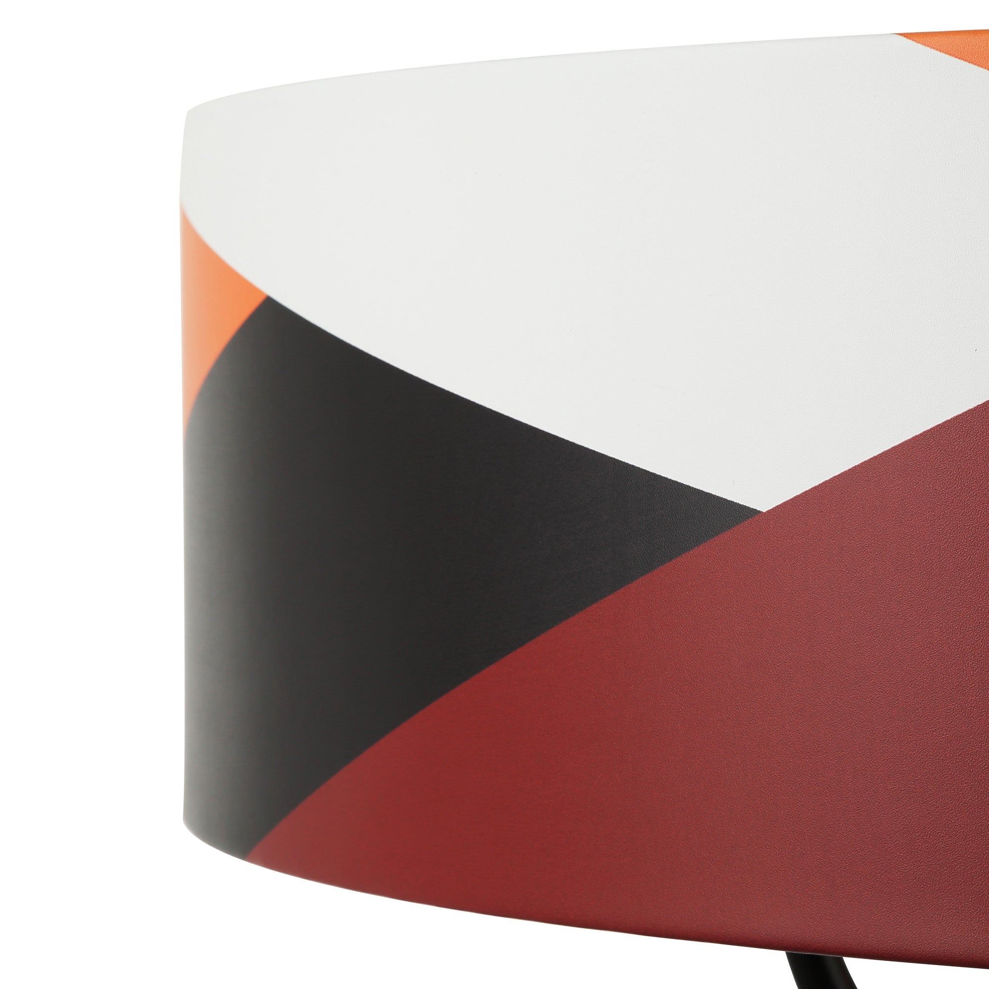 Patchwork 5-Light Pendant