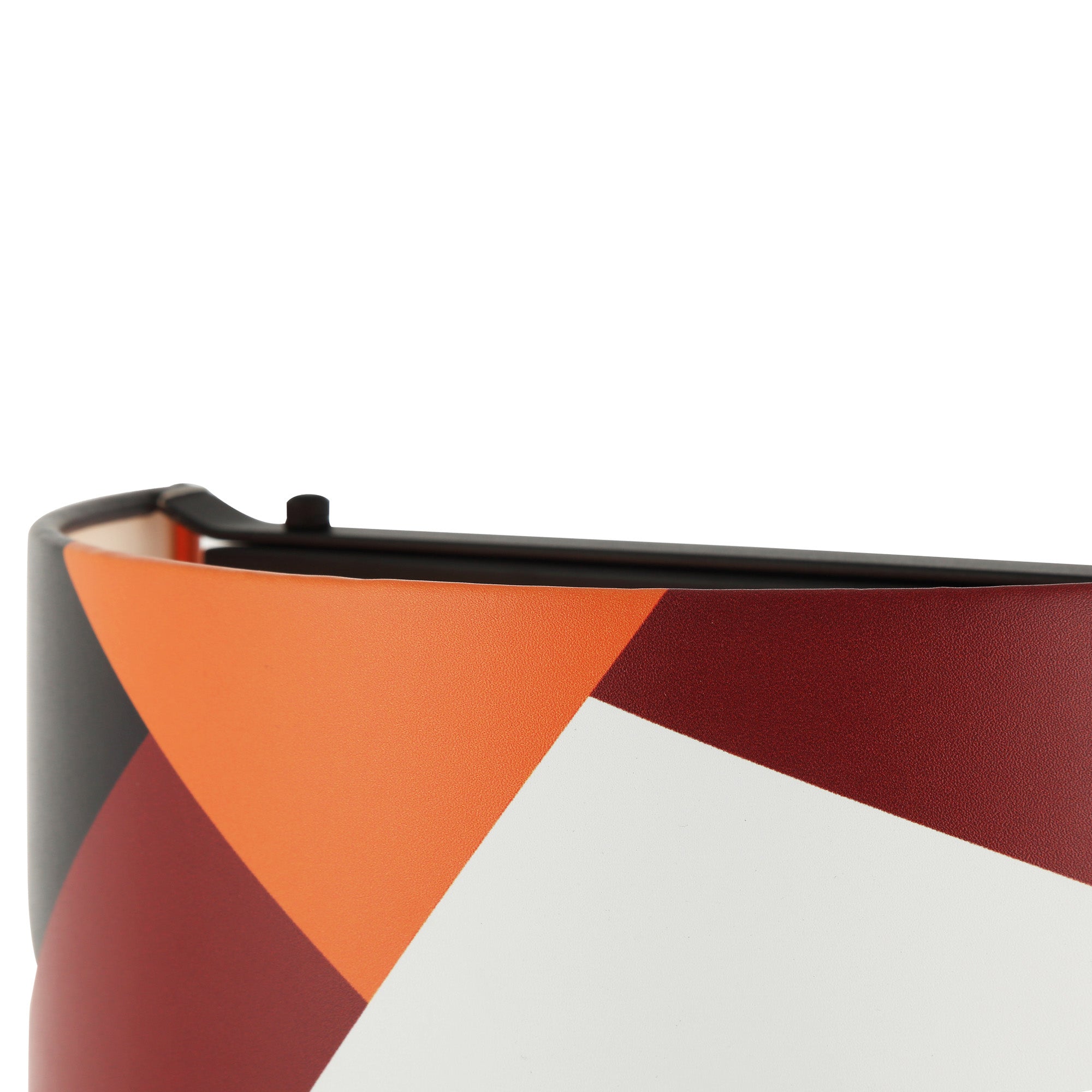 Patchwork 2-Light Sconce