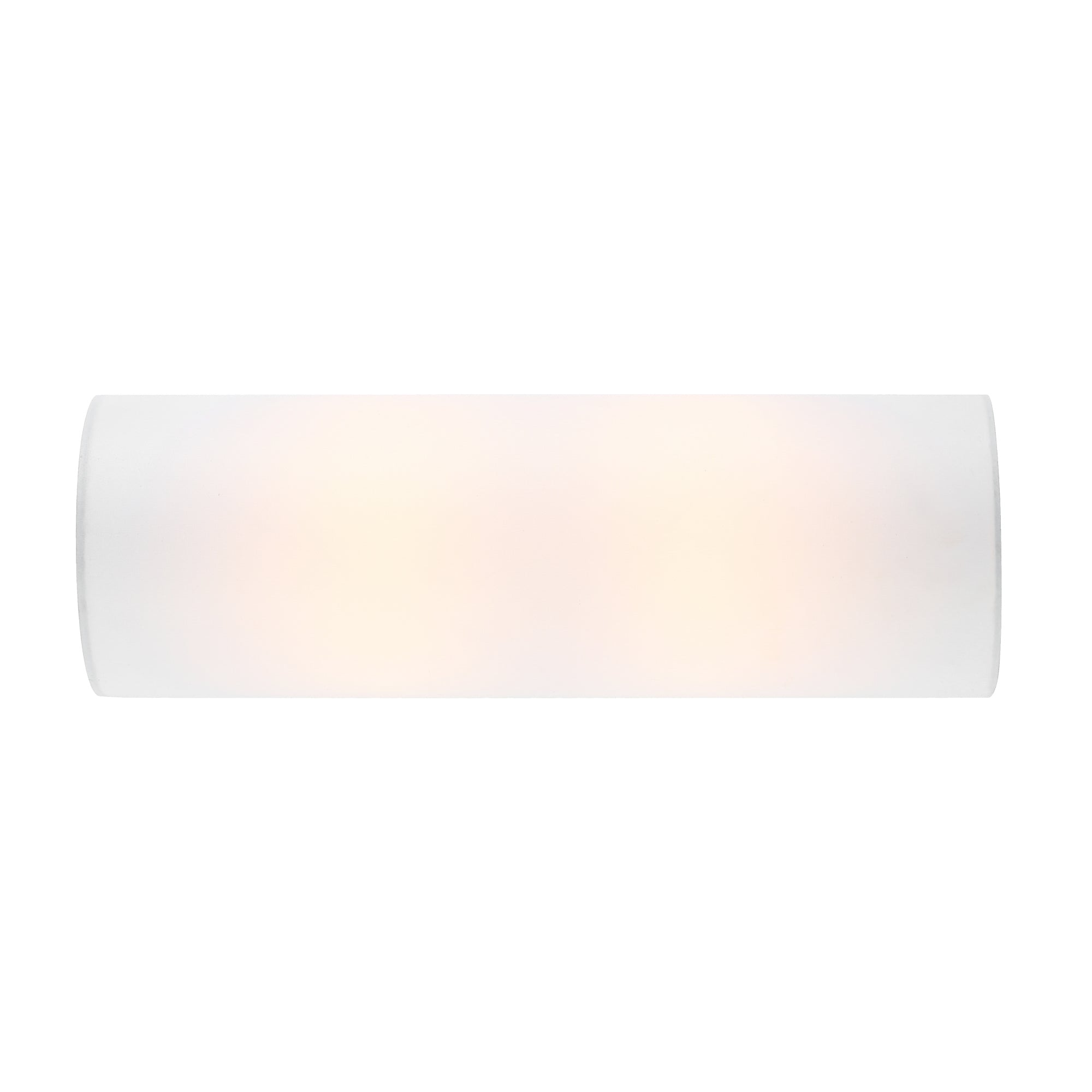 Patchwork 2 Light ADA Bath - Black/Satin Brass