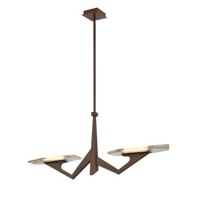 Down the Wrong Path 2 Light Medium Linear - Brontourage