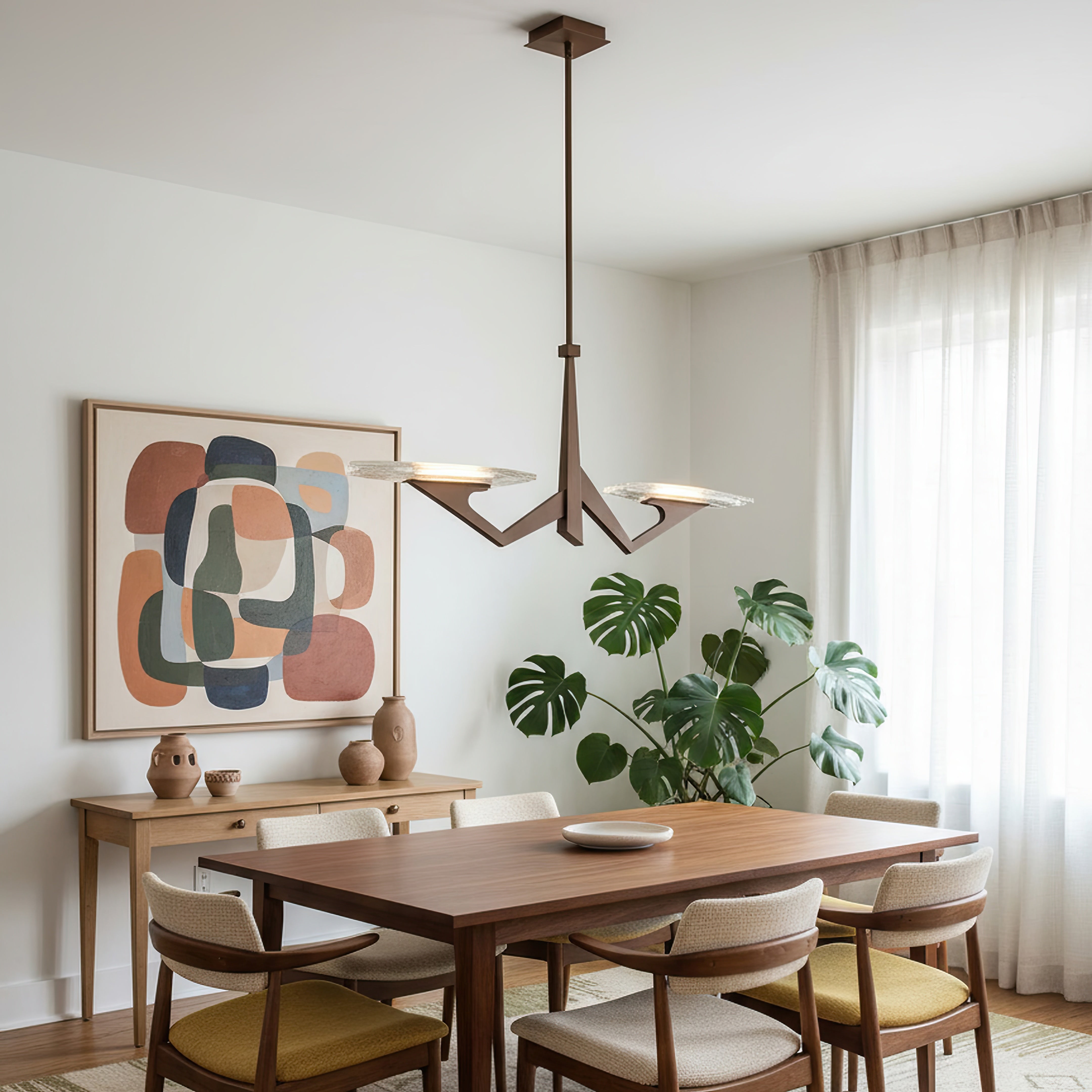 Down the Wrong Path 2 Light Medium Linear - Brontourage