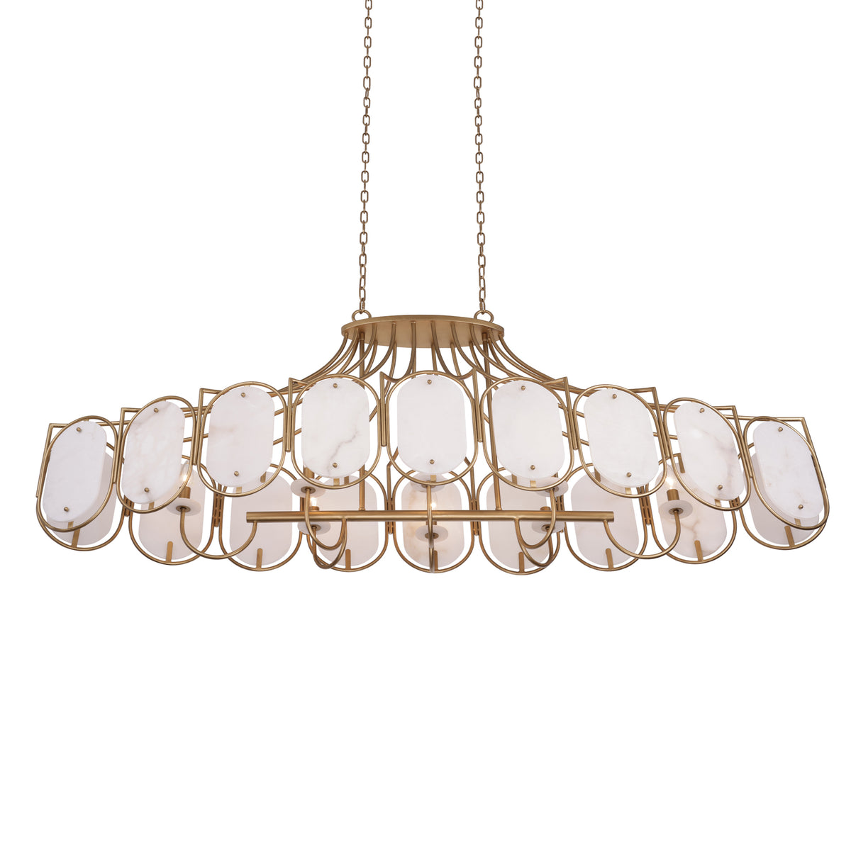Panelist 10 light, 70 in linear