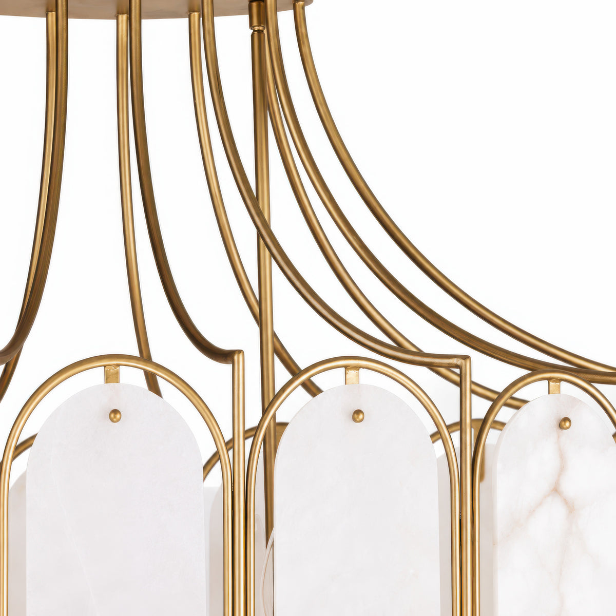 Panelist 10 light, 70 in linear