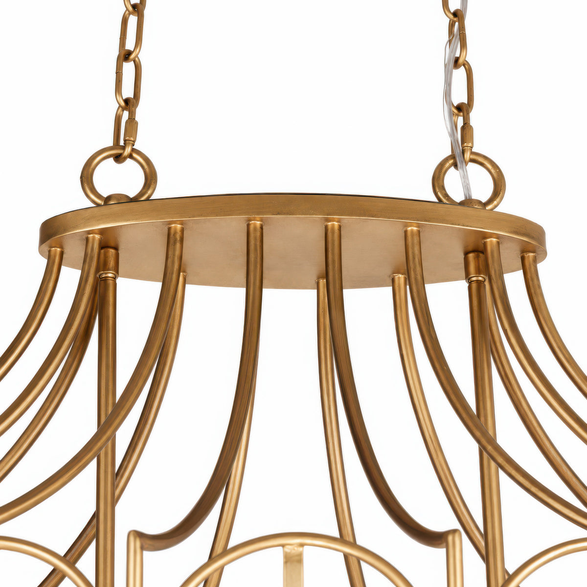 Panelist 10 light, 70 in linear