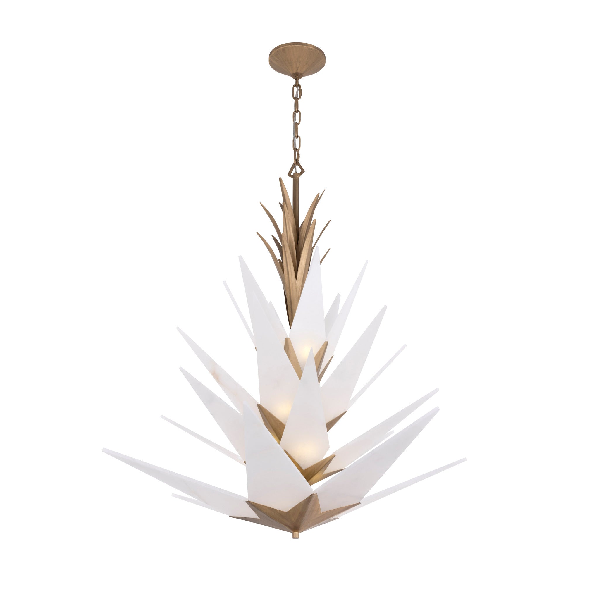 Mojave 12 Light Pendant