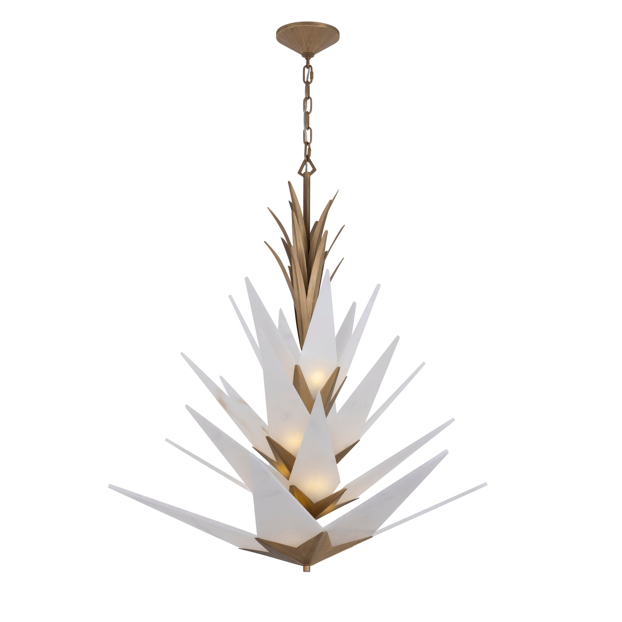 Mojave 12 Light Pendant