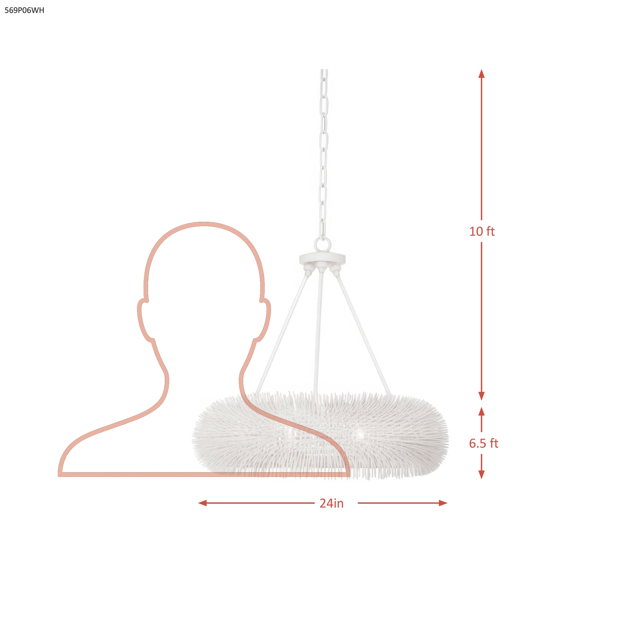 569P06WH_Dimensions