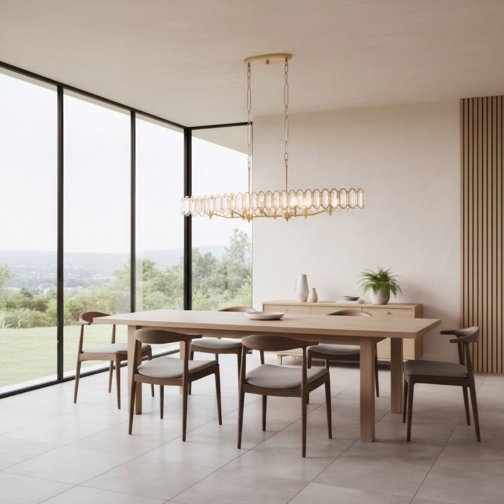 Drama Club 8 Light Linear