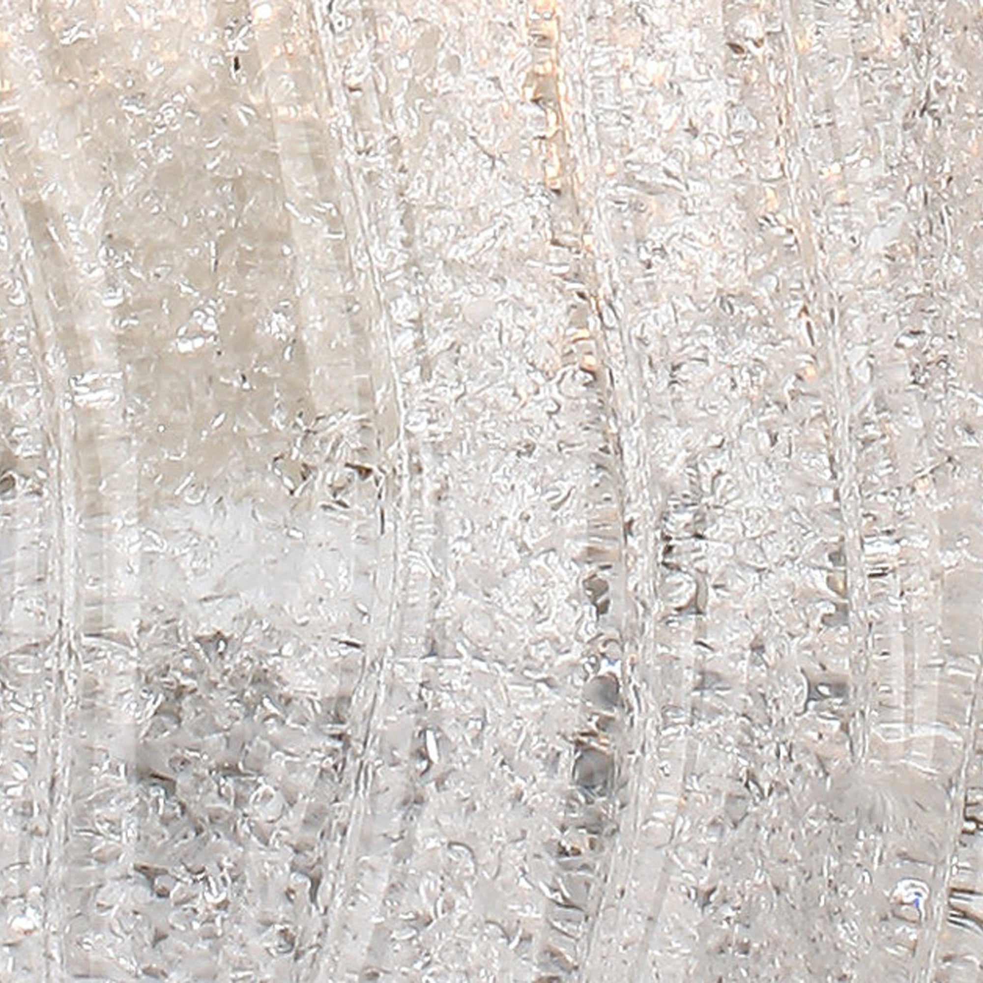 Brilliance 2-Light Sconce - Chrome