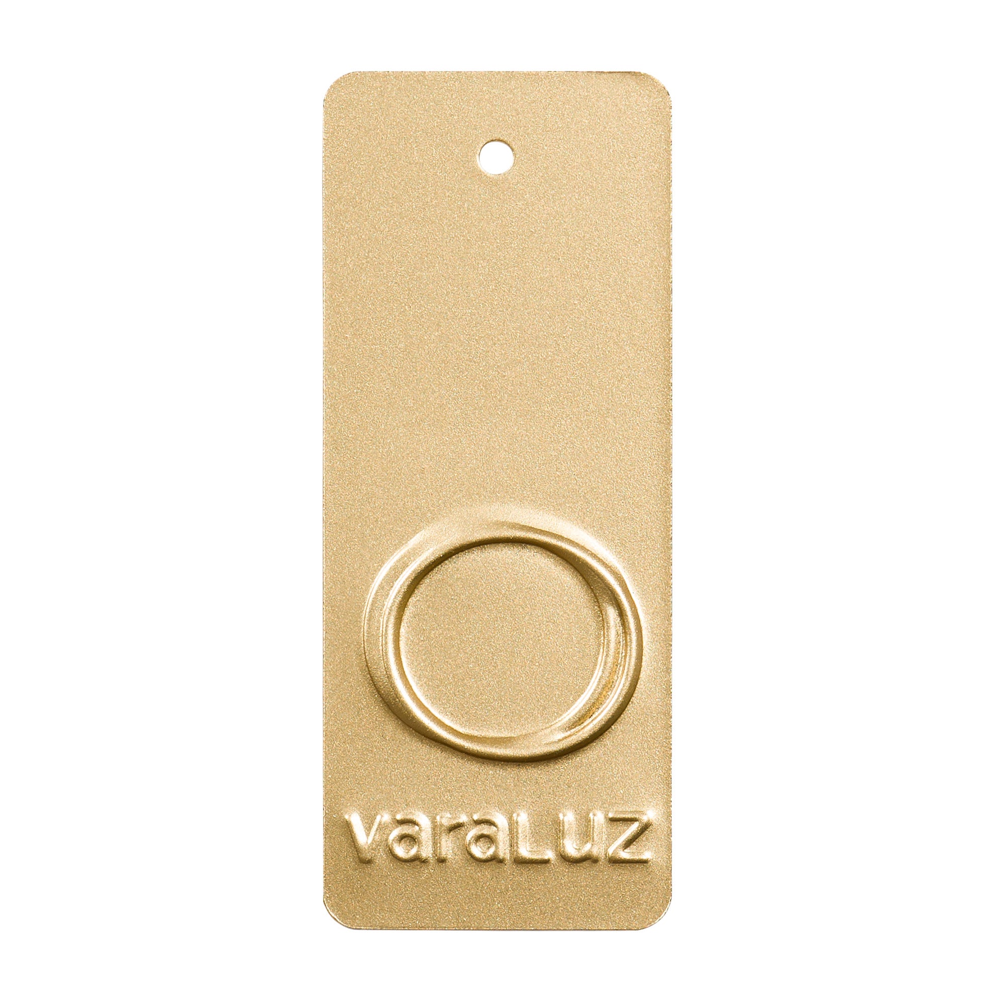 Jacob's Ladder 1-Light Mini Pendant - French Gold