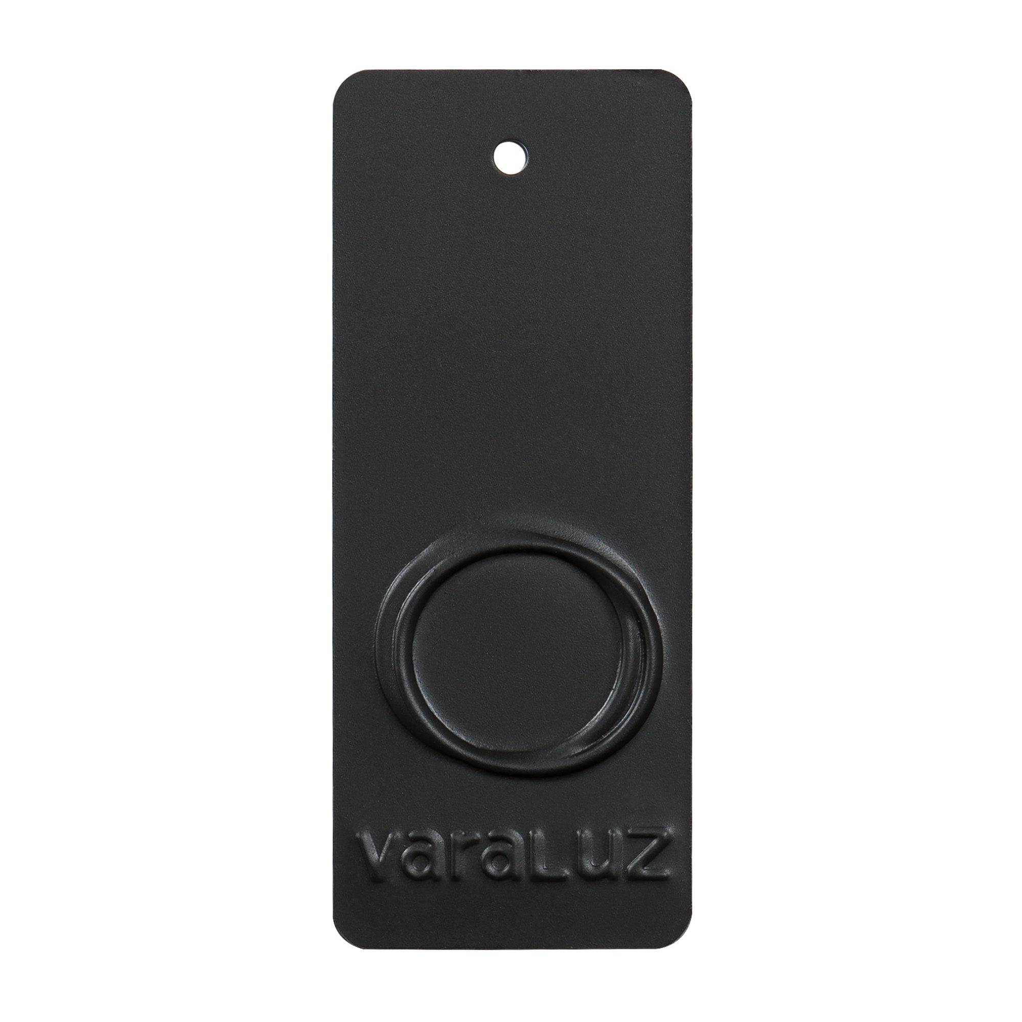 Marcia 1-Light Mini Pendant - Matte Black/French Gold