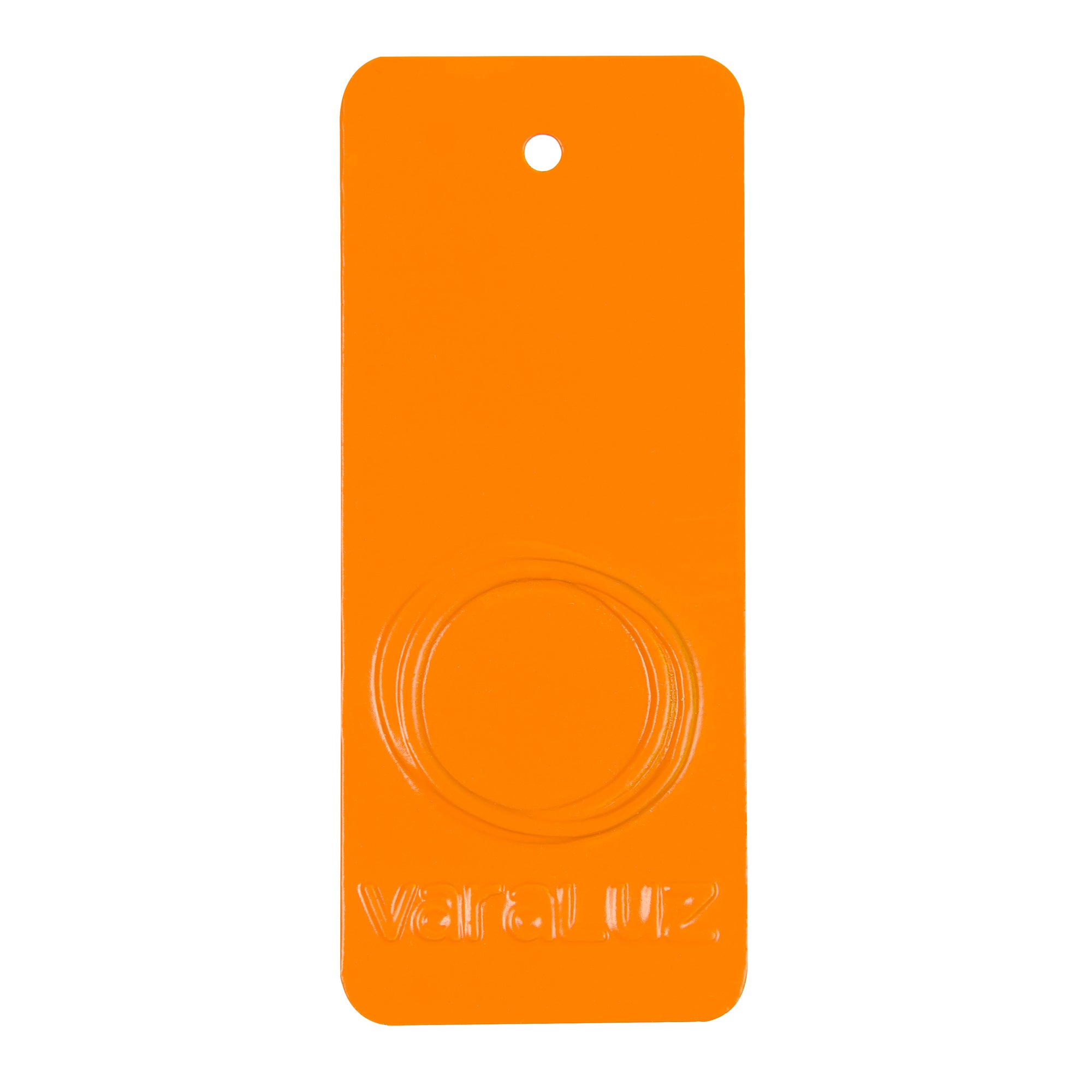 Urchin 1 Light Uber Mini Pendant - Electric Pumpkin