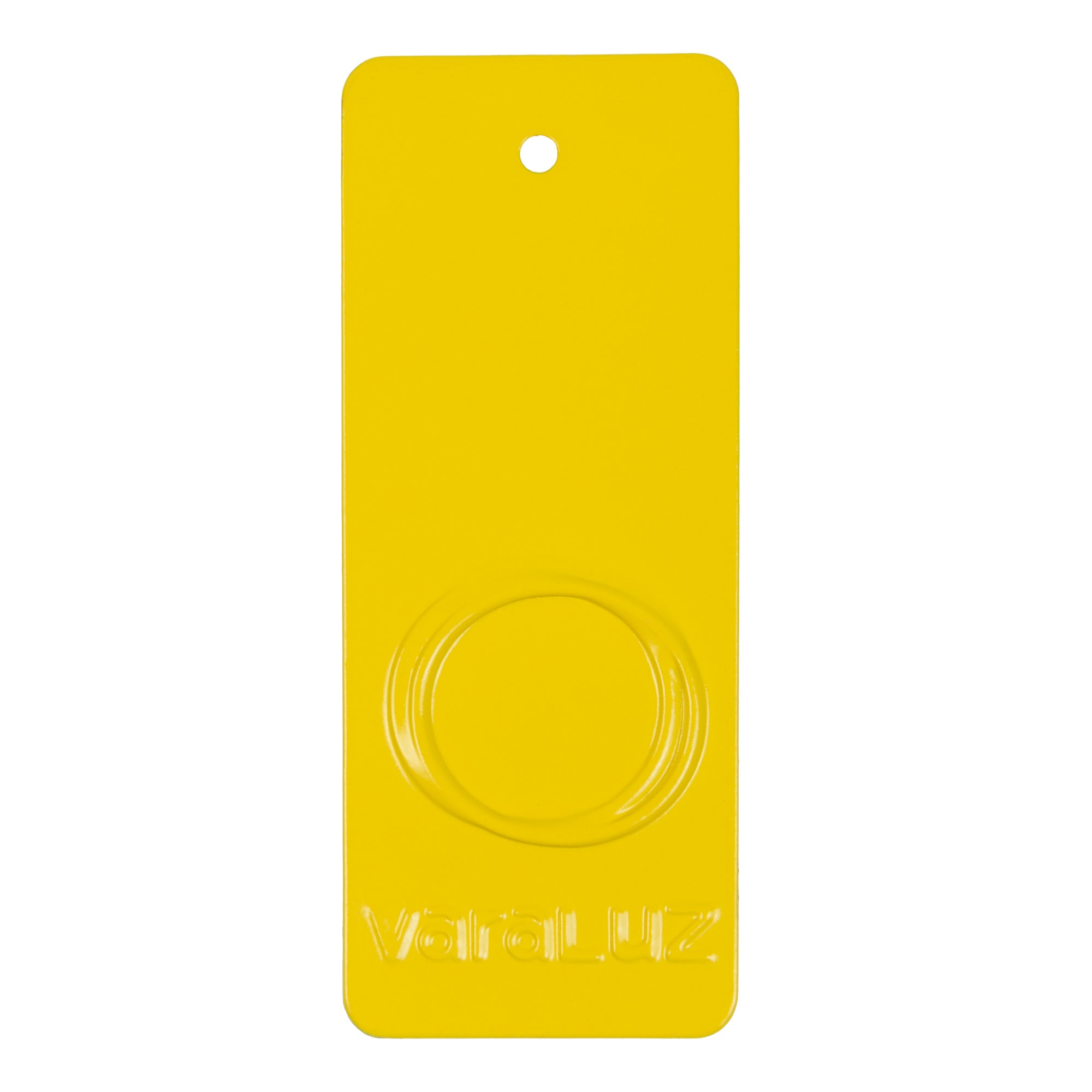 Urchin 1 Light Uber Mini Pendant - Un-Mellow Yellow